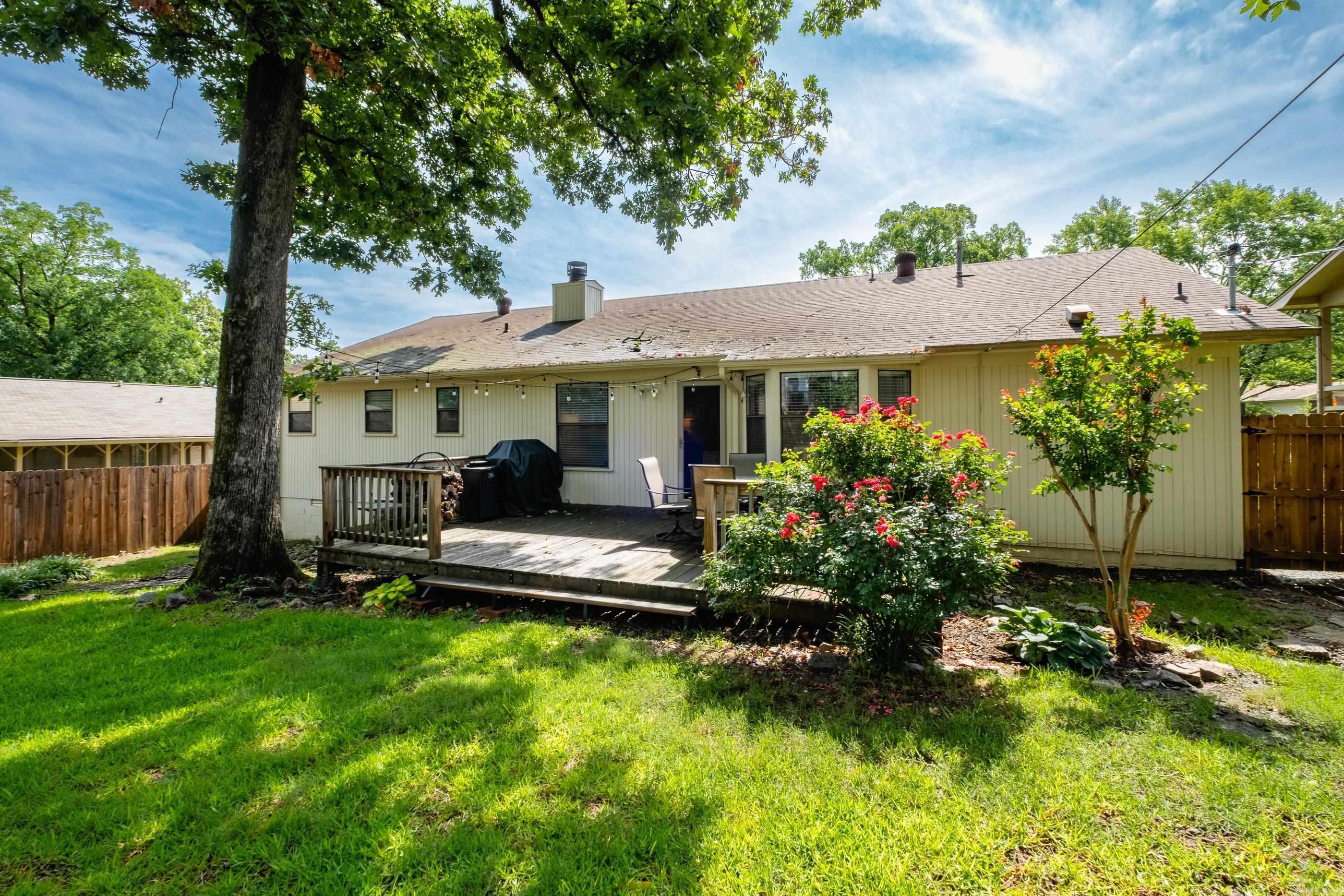 4 Tortoise Park Cove Little Rock, AR 72211