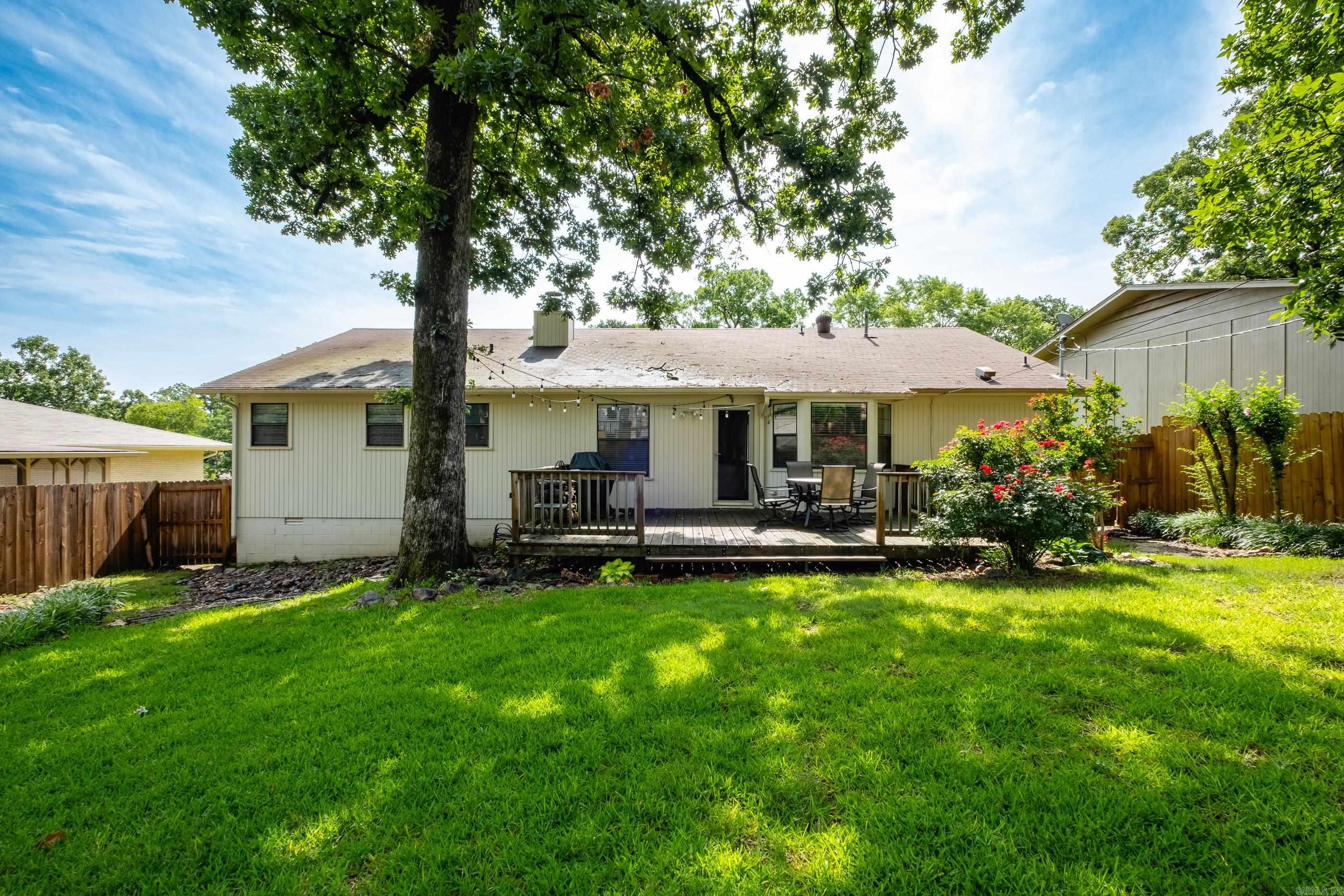 4 Tortoise Park Cove Little Rock, AR 72211