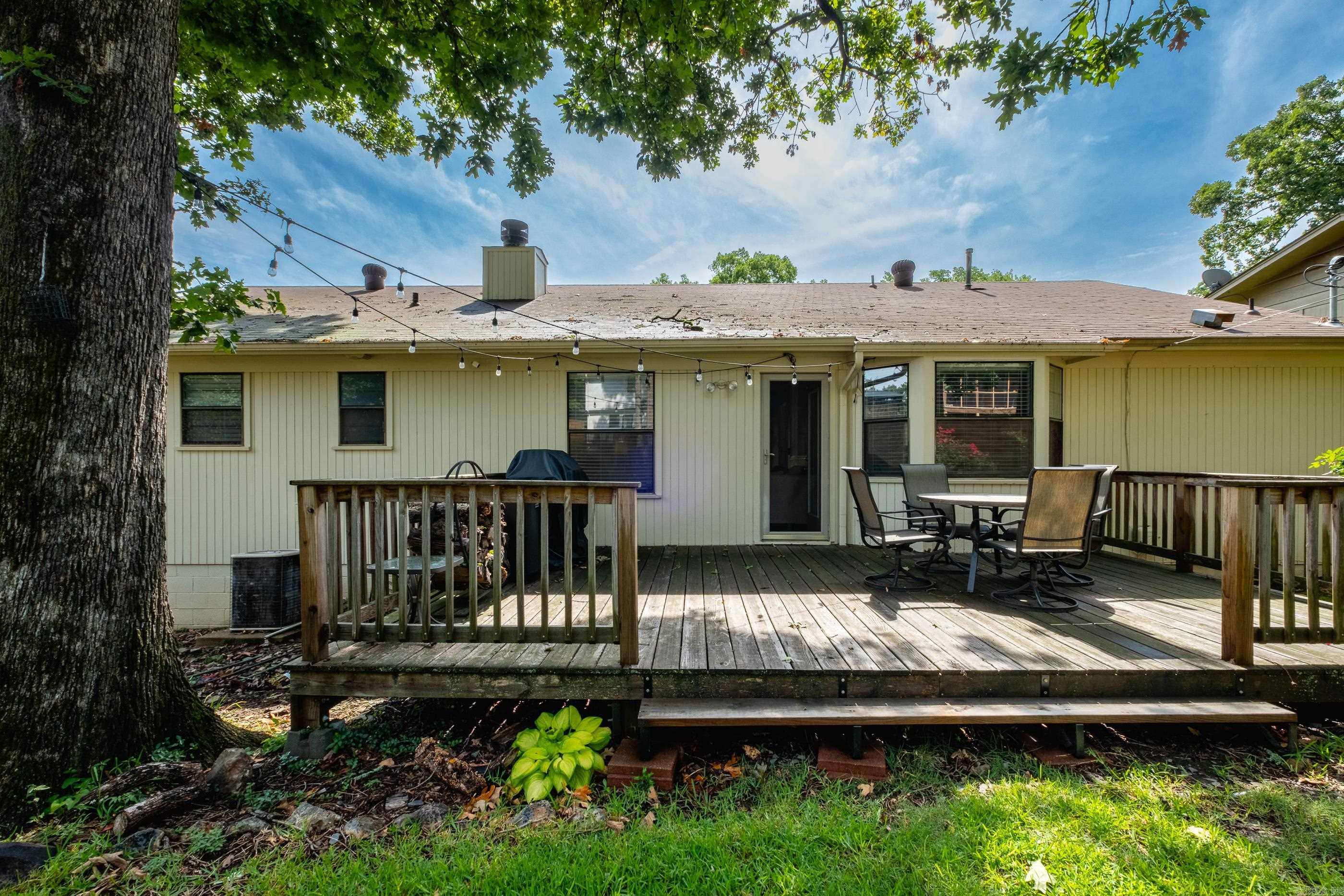 4 Tortoise Park Cove Little Rock, AR 72211