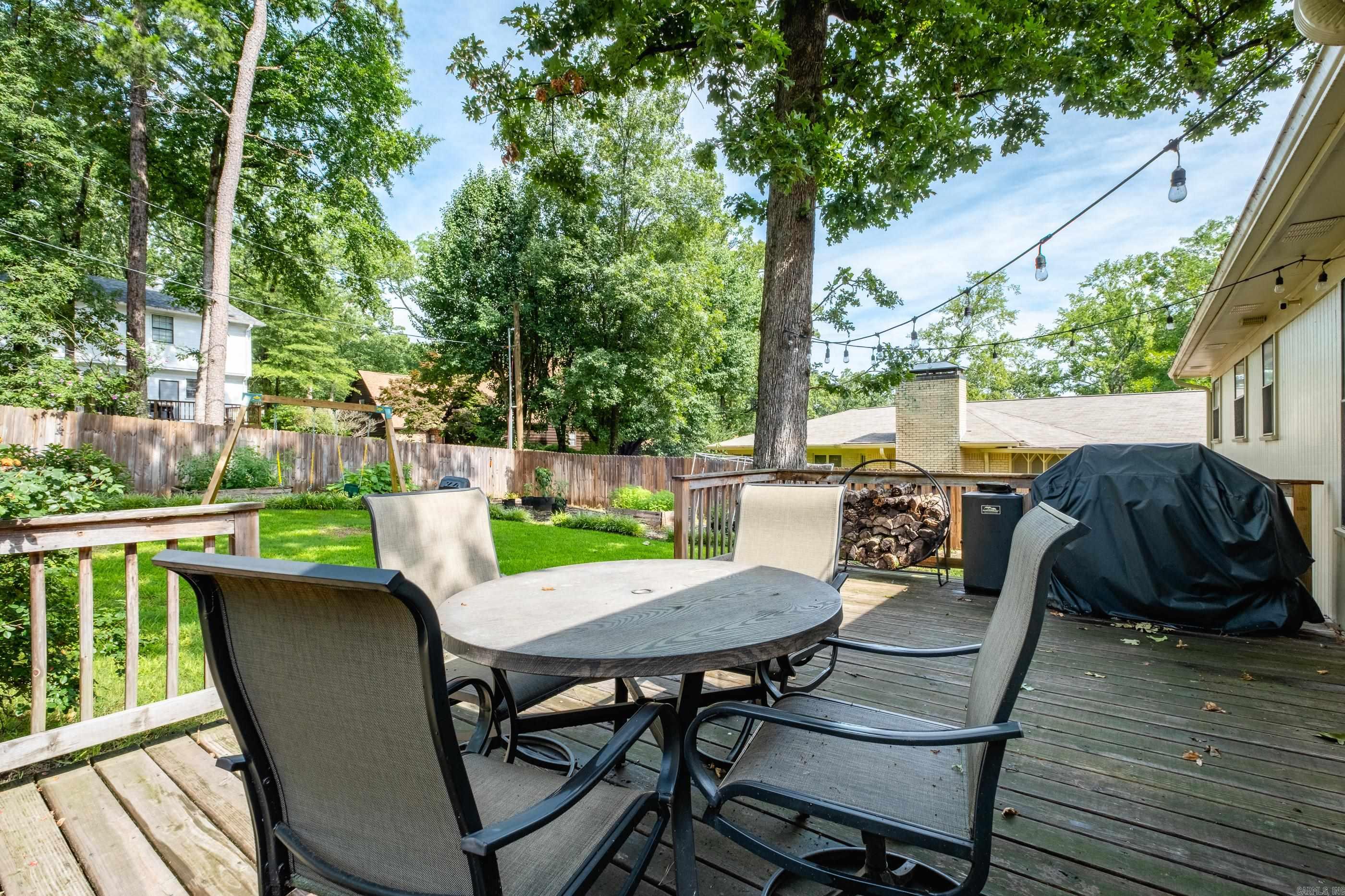 4 Tortoise Park Cove Little Rock, AR 72211