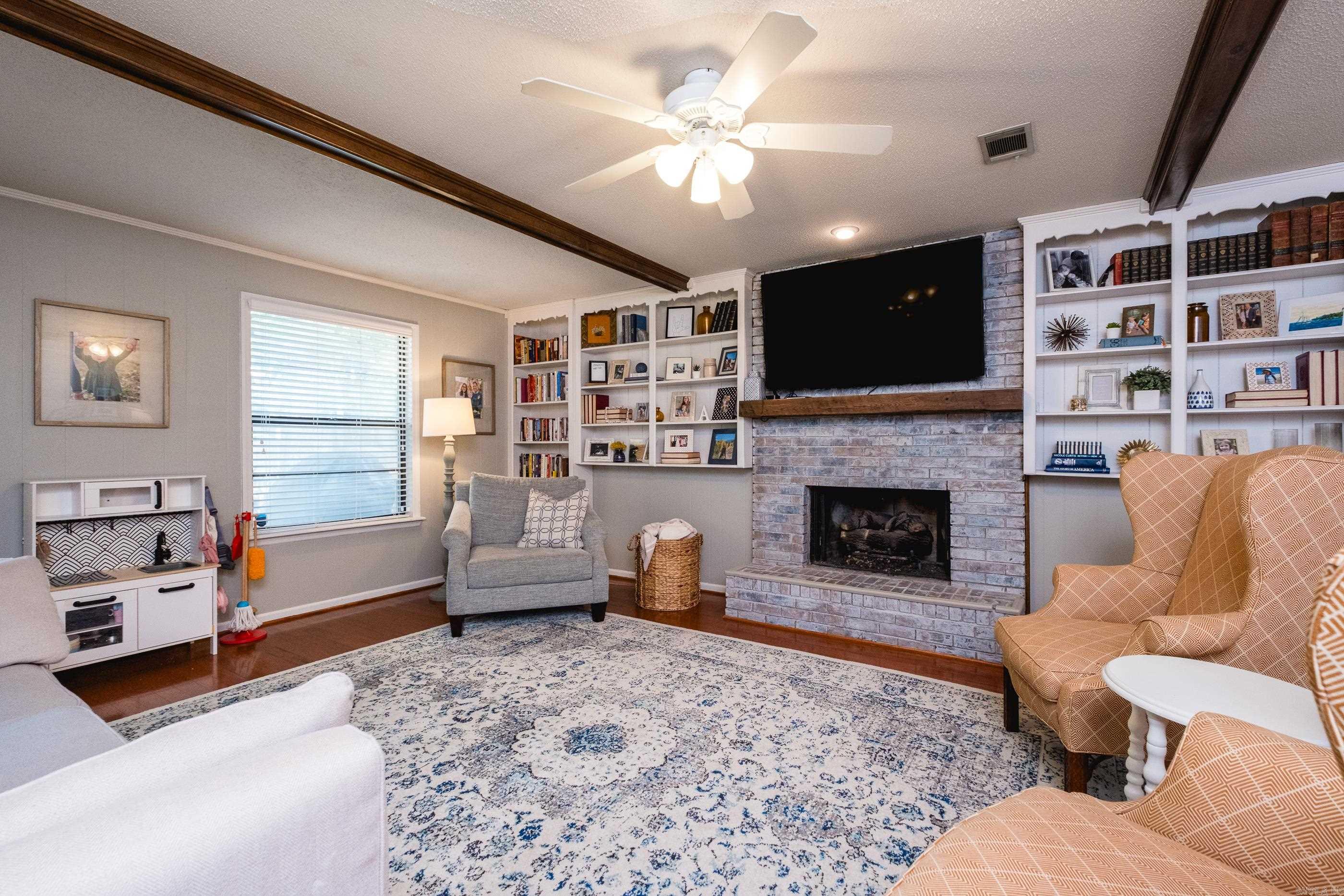 4 Tortoise Park Cove Little Rock, AR 72211