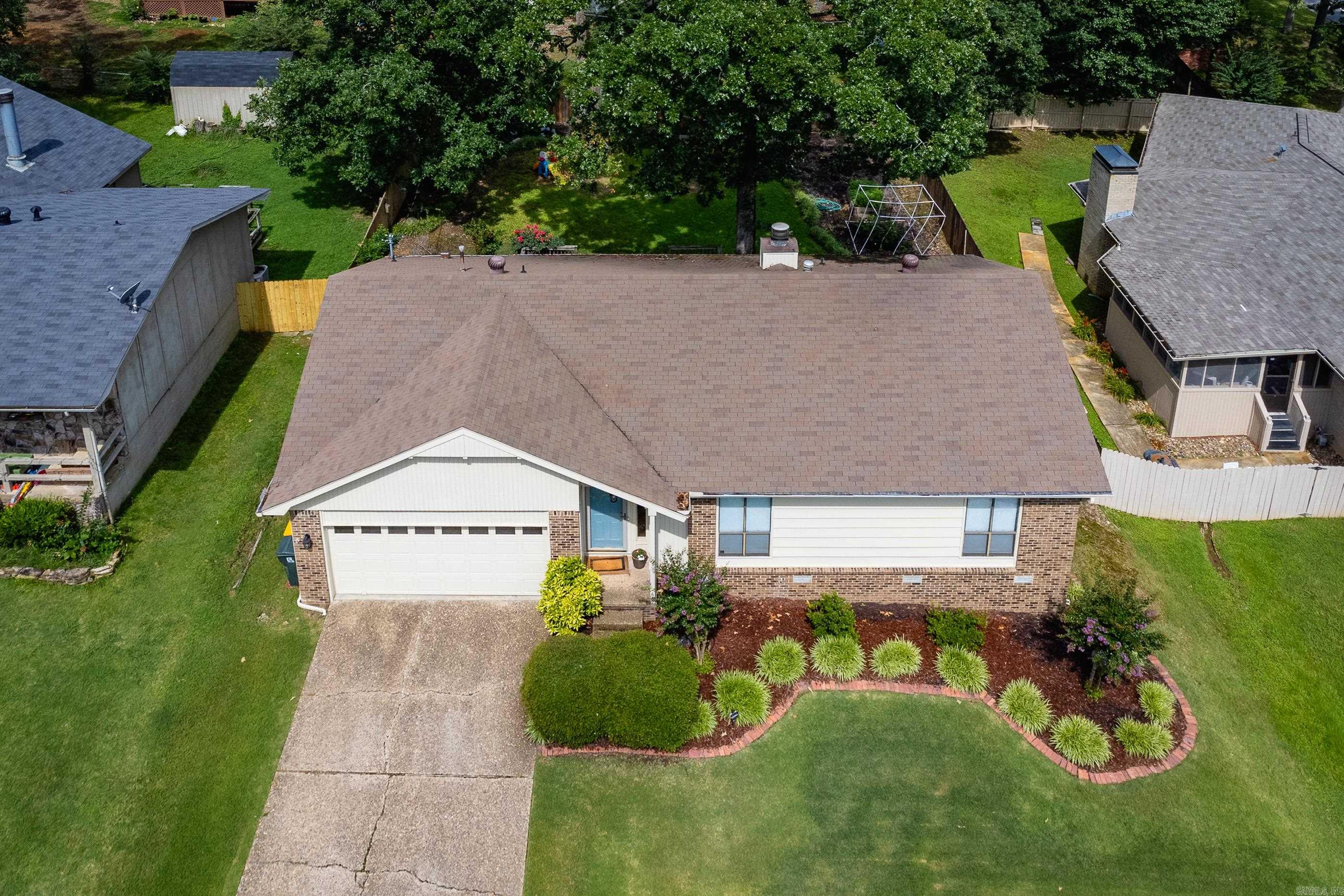 4 Tortoise Park Cove Little Rock, AR 72211