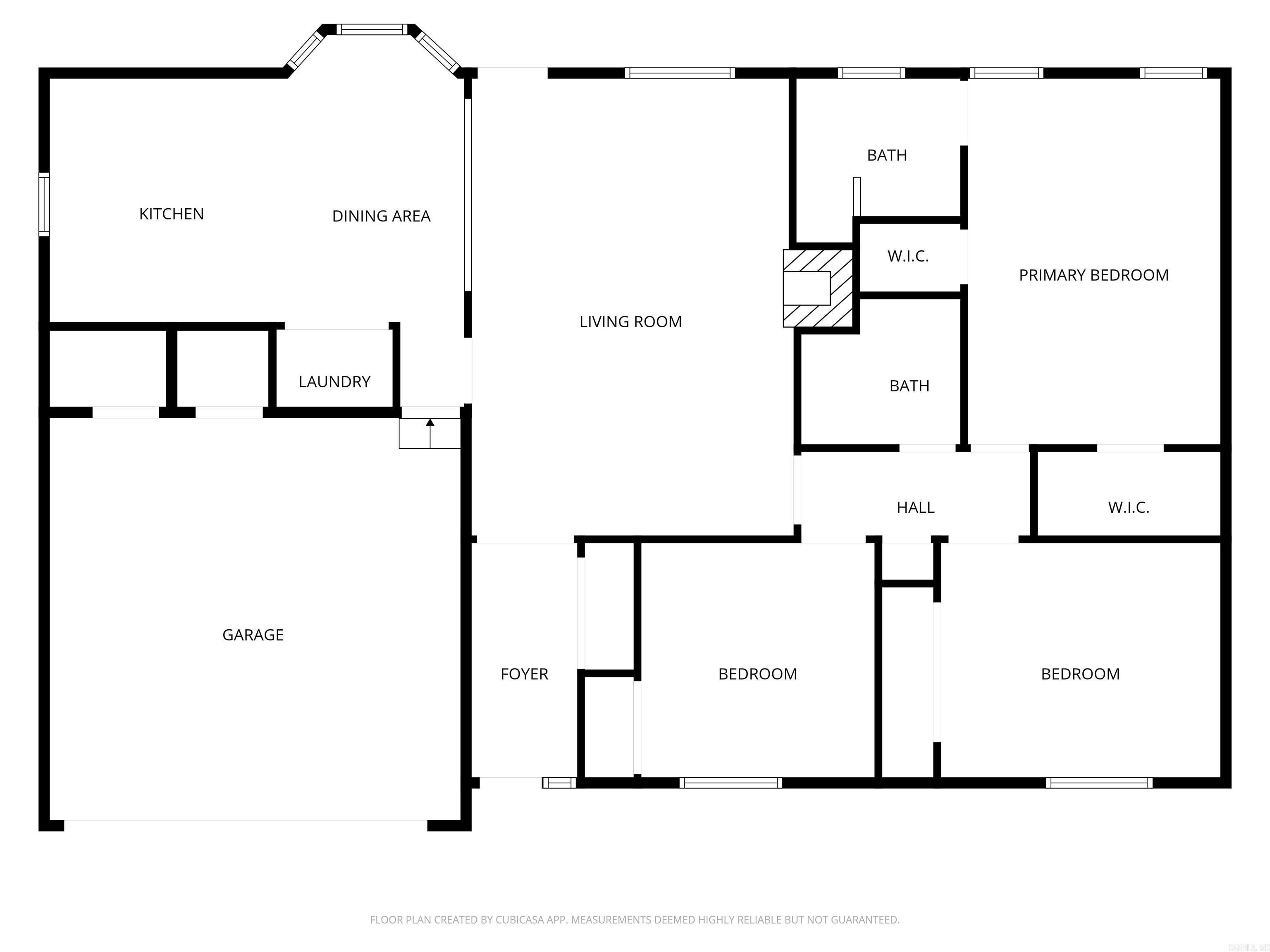 4 Tortoise Park Cove Little Rock, AR 72211