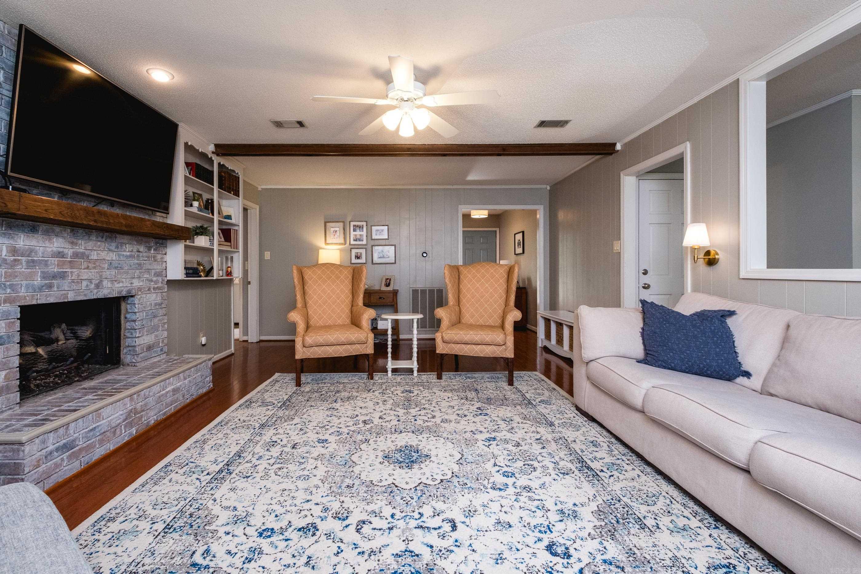 4 Tortoise Park Cove Little Rock, AR 72211