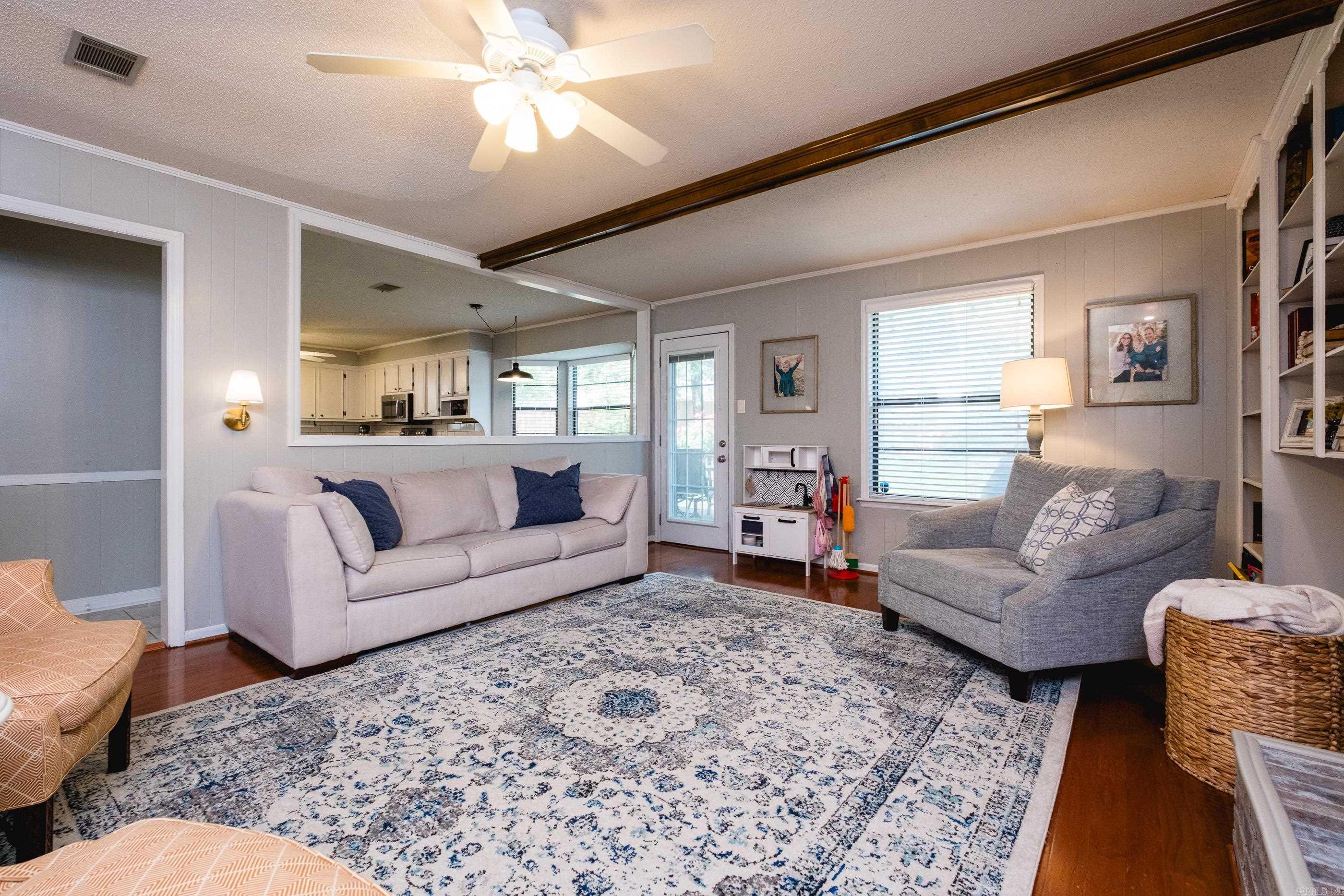 4 Tortoise Park Cove Little Rock, AR 72211