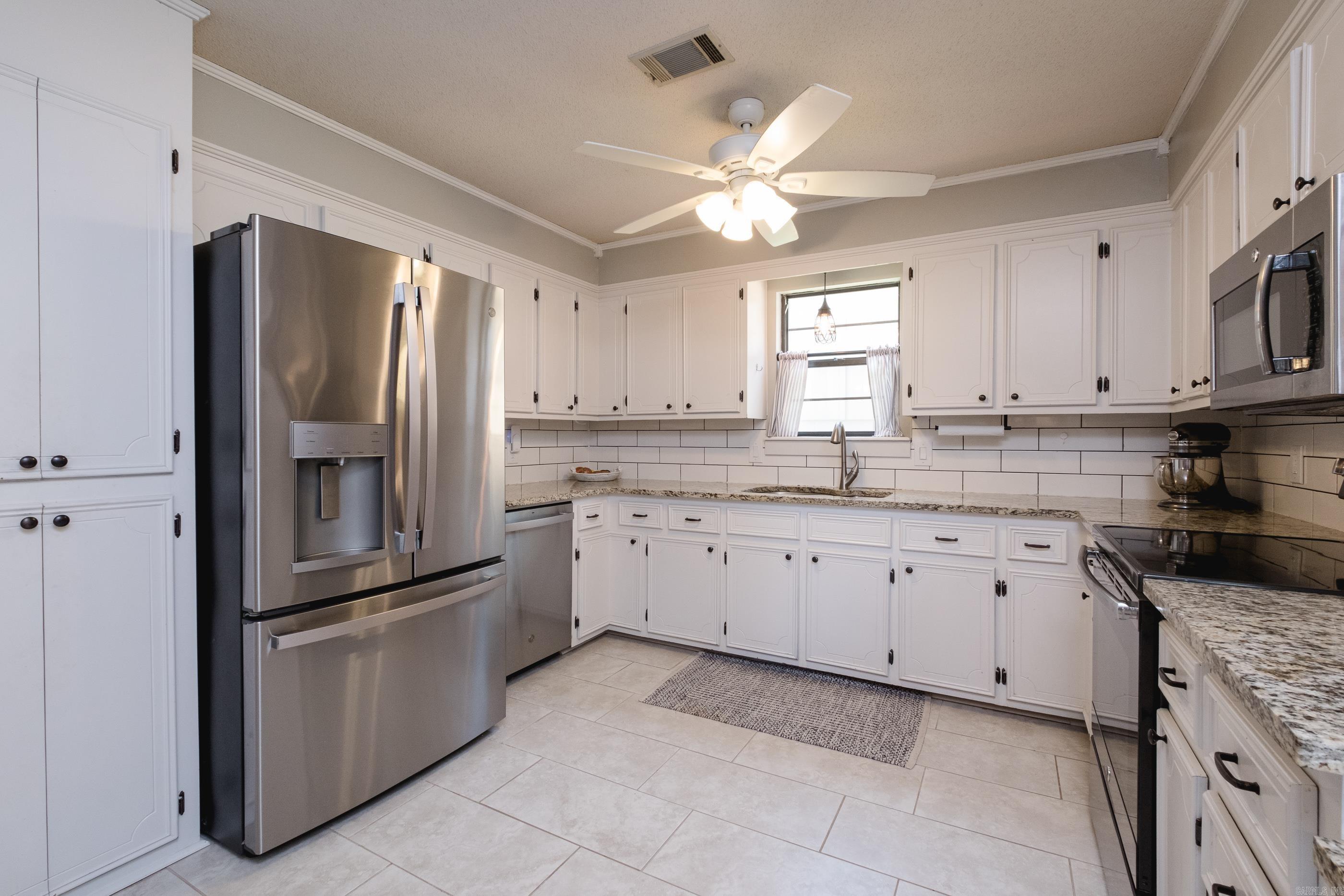 4 Tortoise Park Cove Little Rock, AR 72211