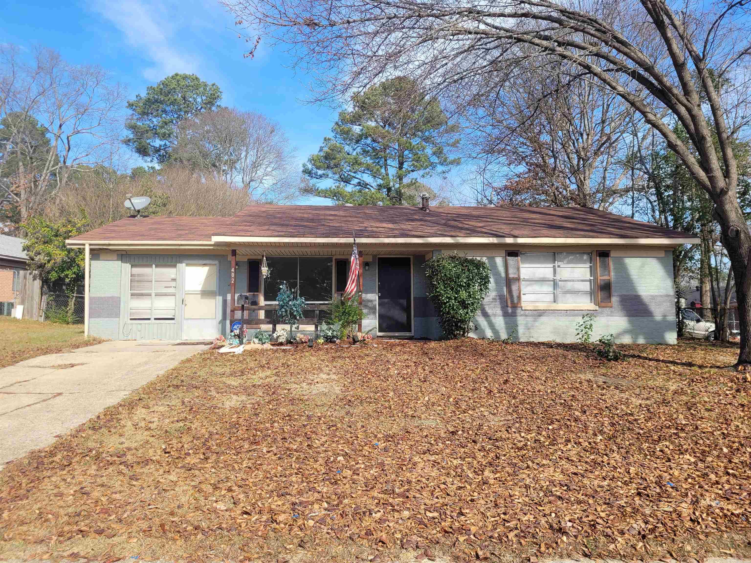 402 Robin  El Dorado, AR