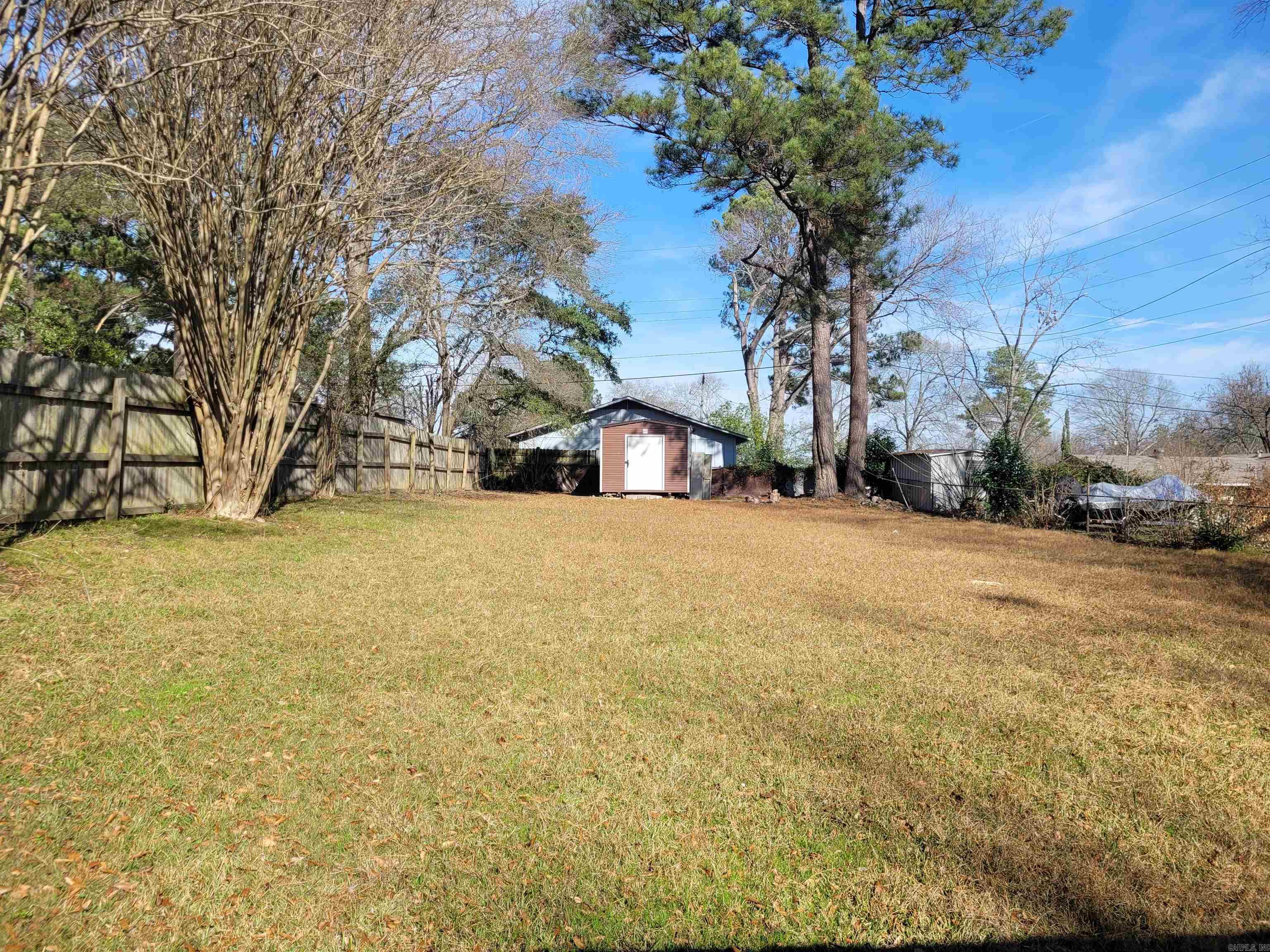 402 Robin  El Dorado, AR