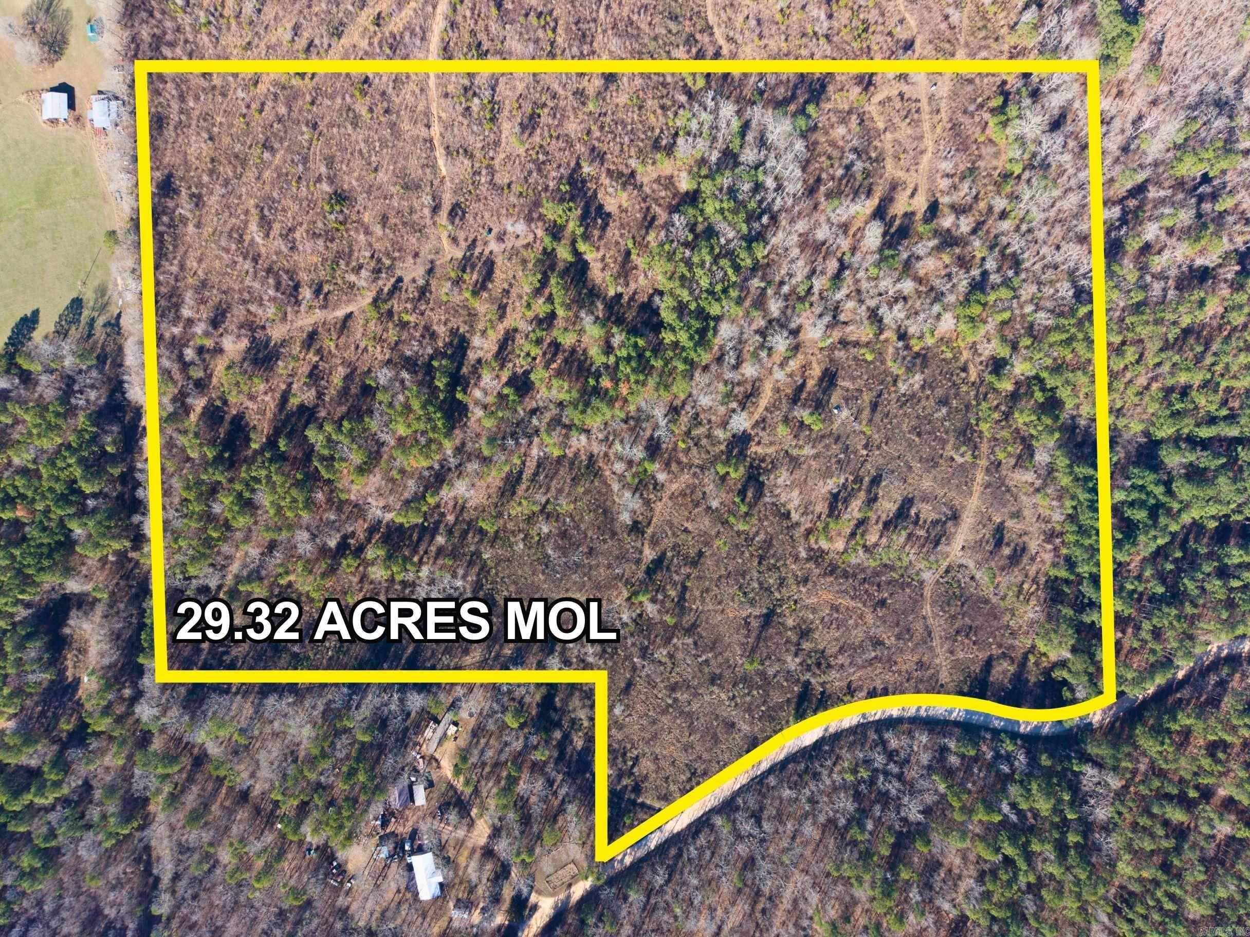 300 Block Angel  Amity, AR