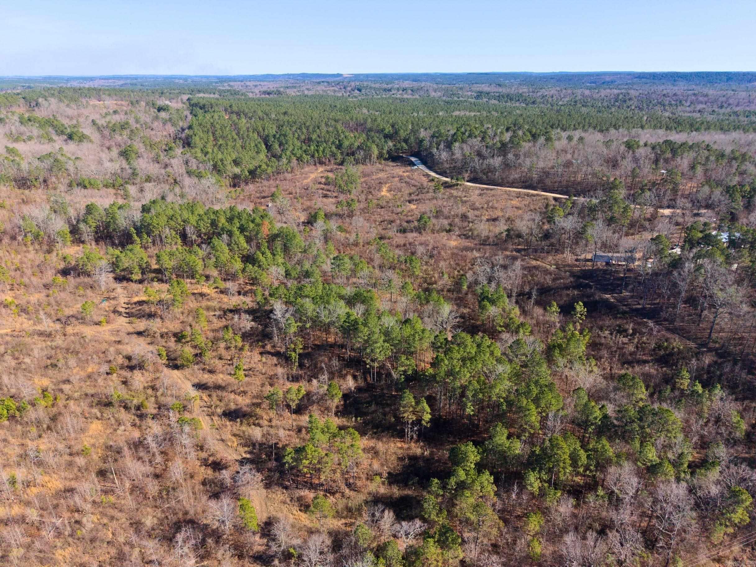 300 Block Angel  Amity, AR