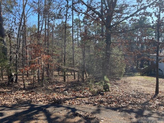 5 Resplandor  Hot Springs Village, AR