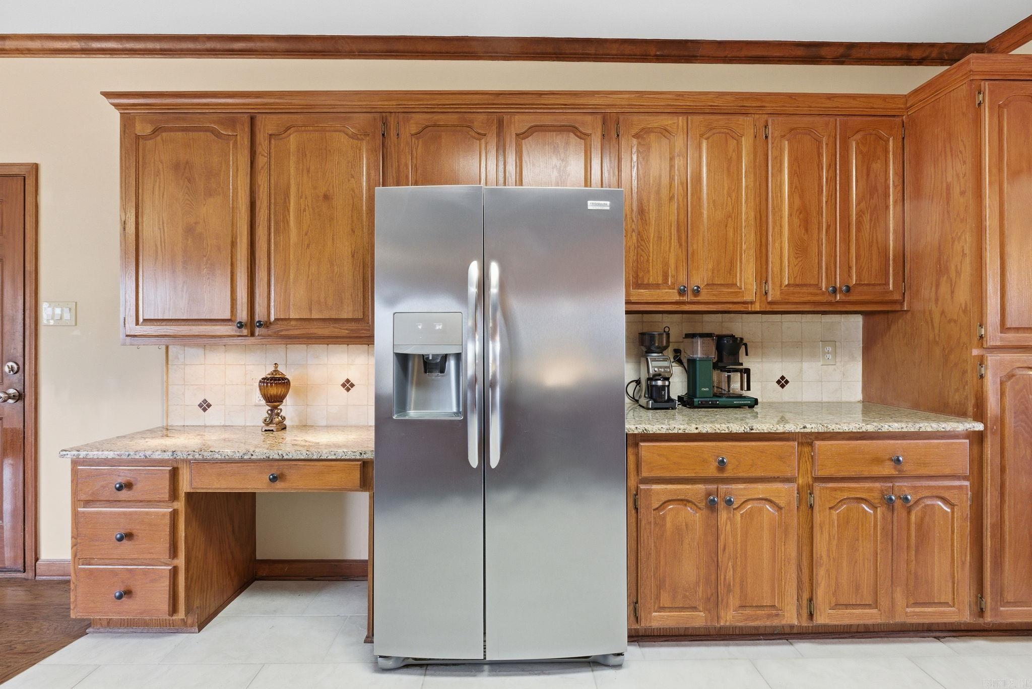 14 Leeward Court Maumelle, AR 72113