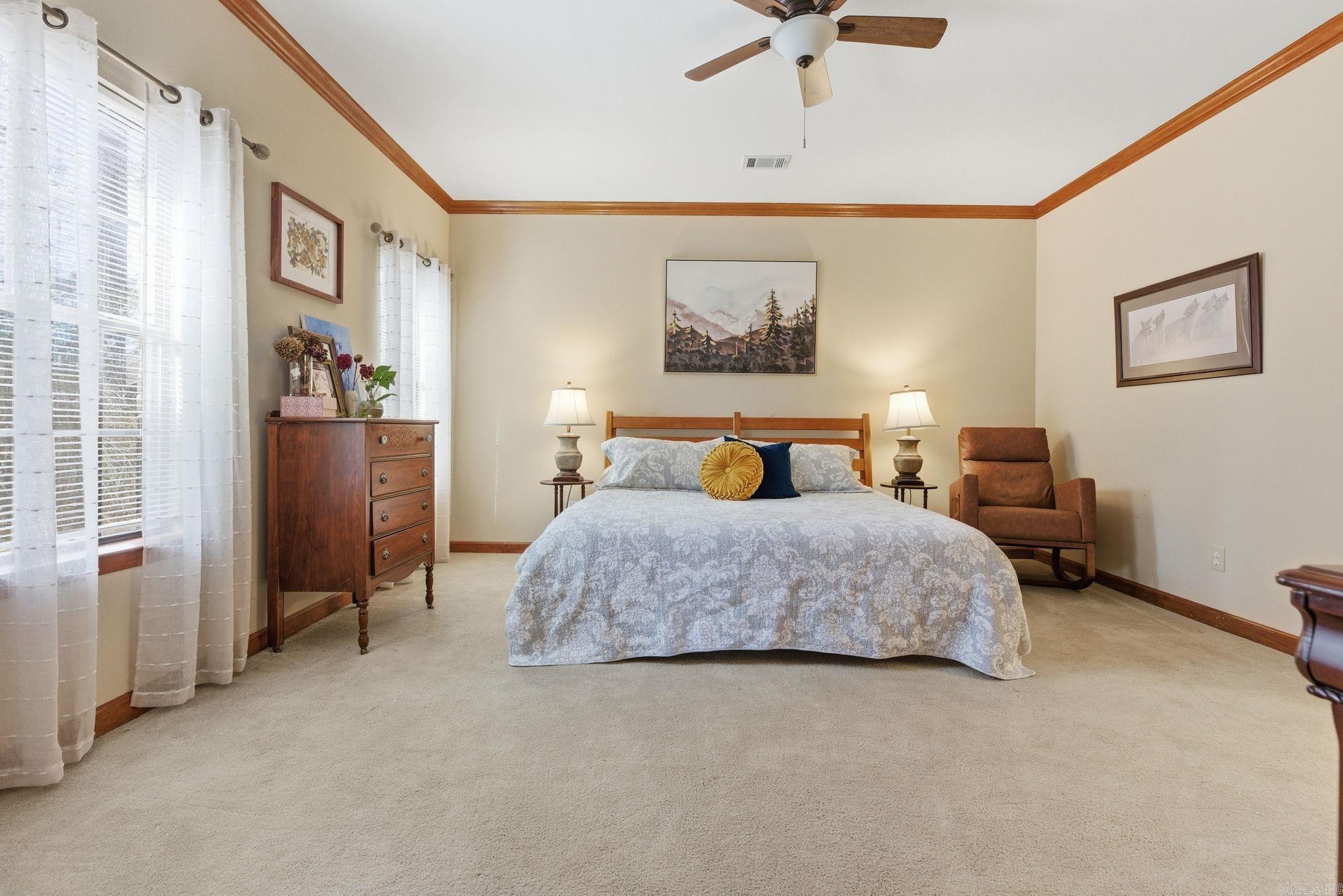 14 Leeward Court Maumelle, AR 72113