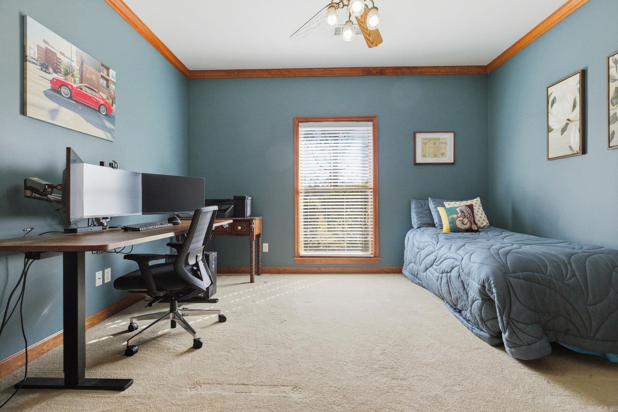 14 Leeward Court Maumelle, AR 72113