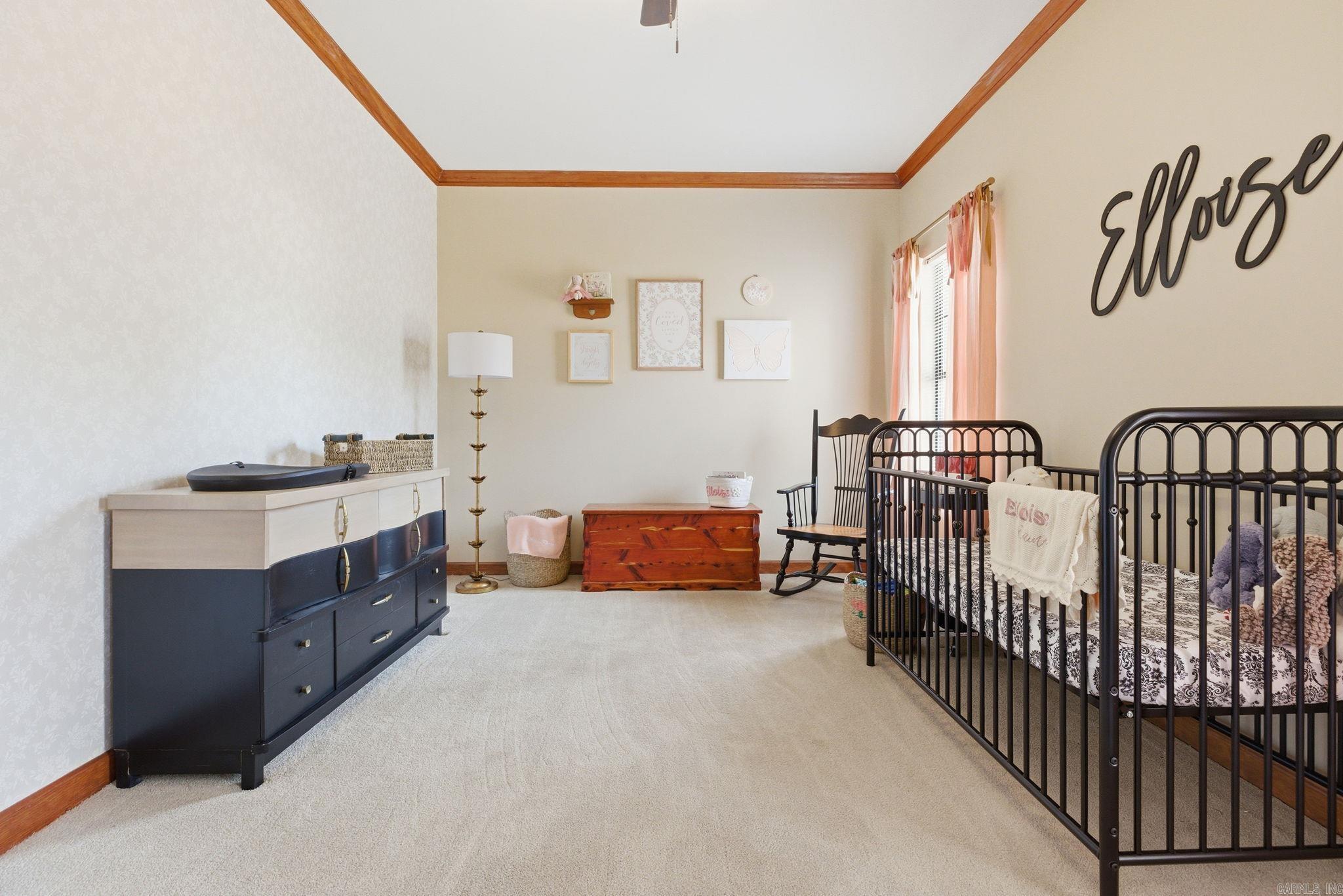 14 Leeward Court Maumelle, AR 72113