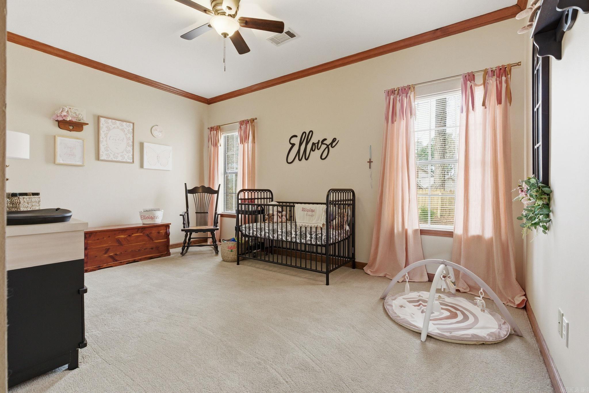 14 Leeward Court Maumelle, AR 72113