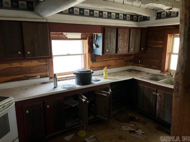 2866 Stokes Rd  Maynard, AR