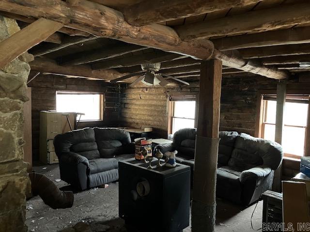 2866 Stokes Rd  Maynard, AR