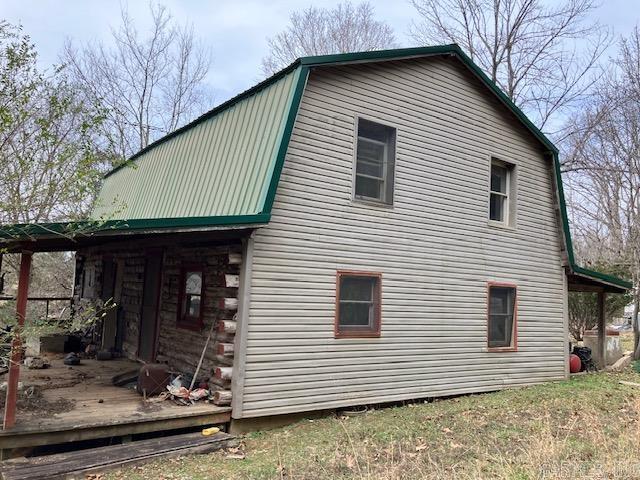 2866 Stokes Rd  Maynard, AR