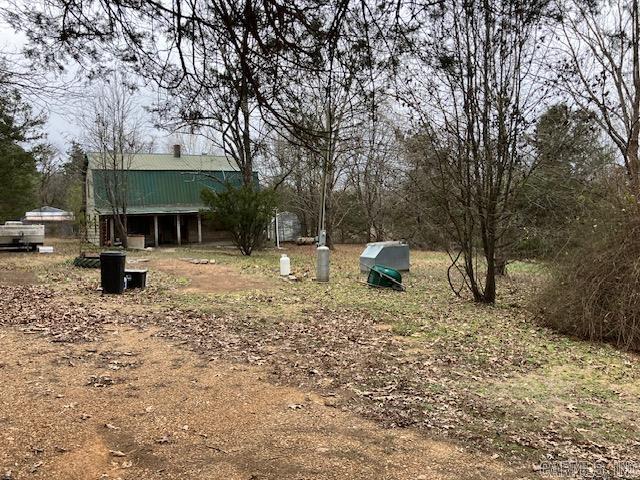 2866 Stokes Rd  Maynard, AR