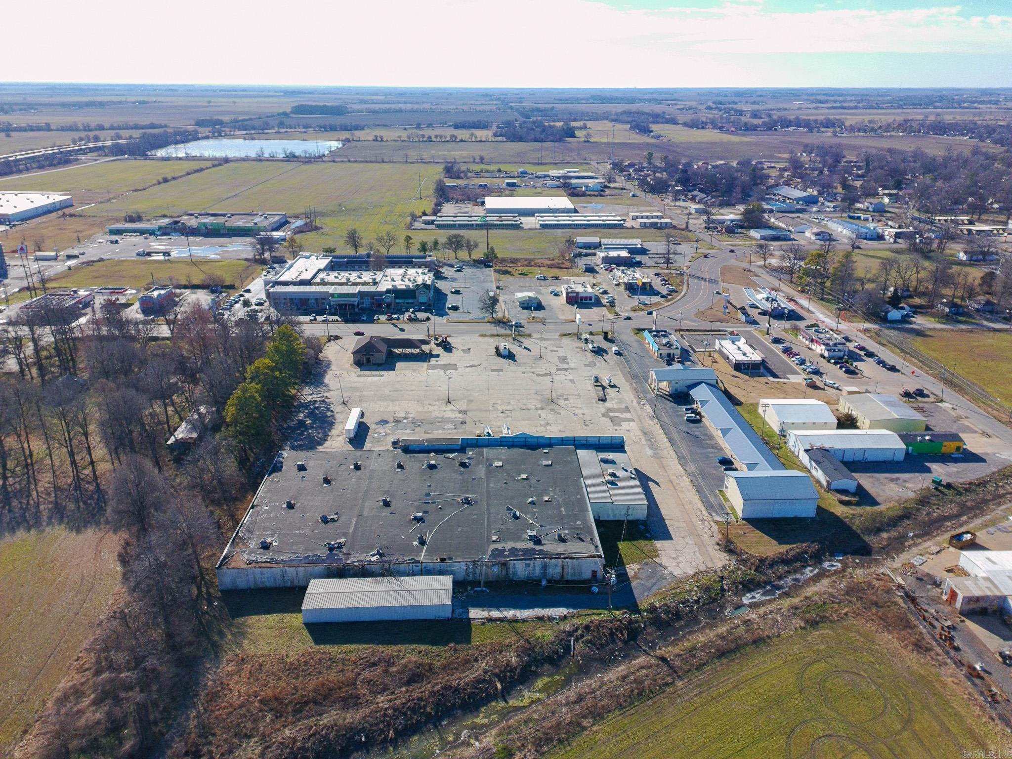 1040 E Main  Blytheville, AR