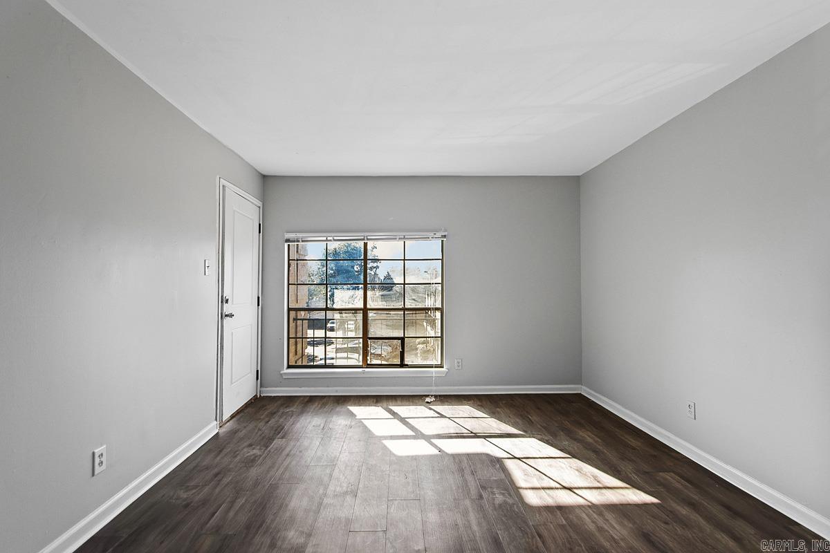 1601 N Bryant  Little Rock, AR