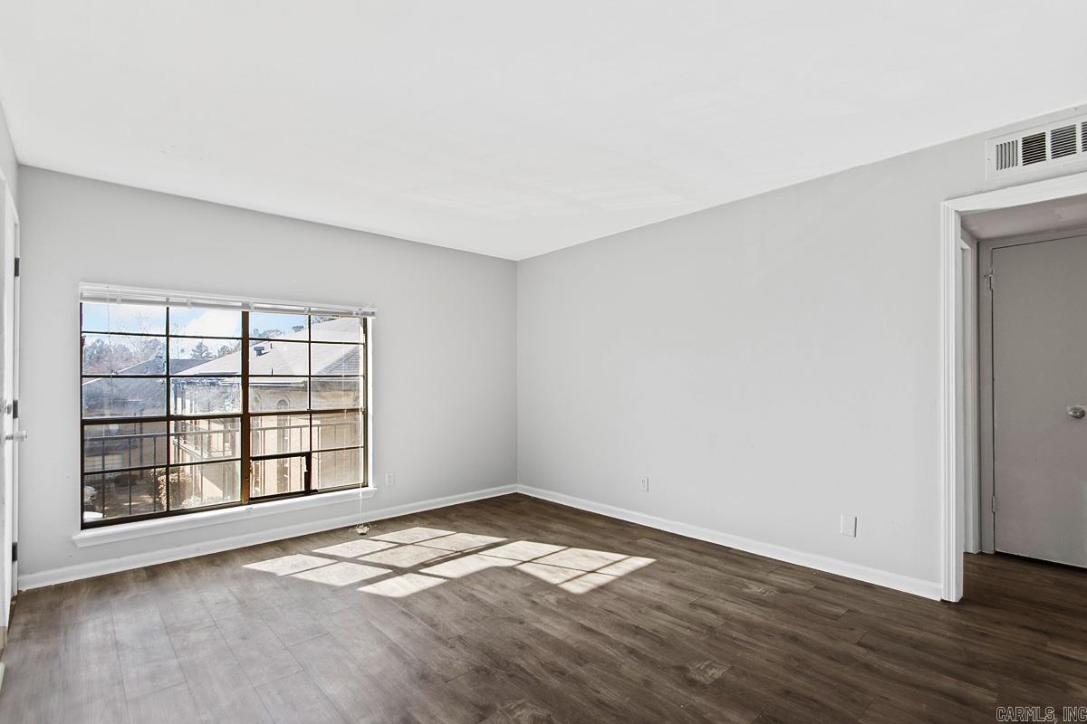 1601 N Bryant  Little Rock, AR