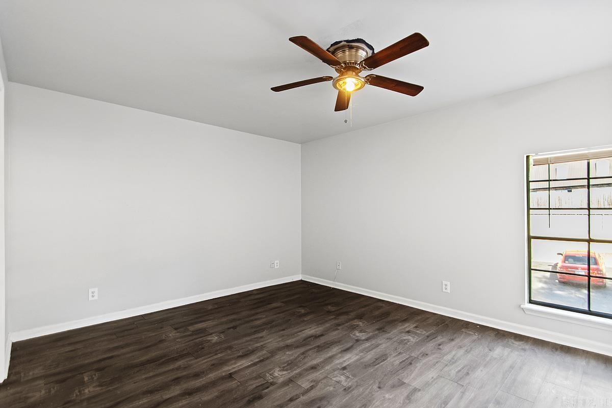 1601 N Bryant  Little Rock, AR