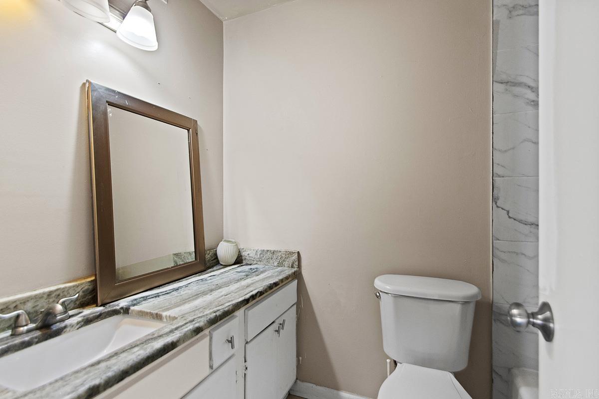 1601 N Bryant  Little Rock, AR