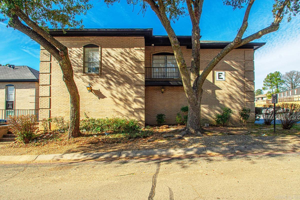 1601 N Bryant  Little Rock, AR