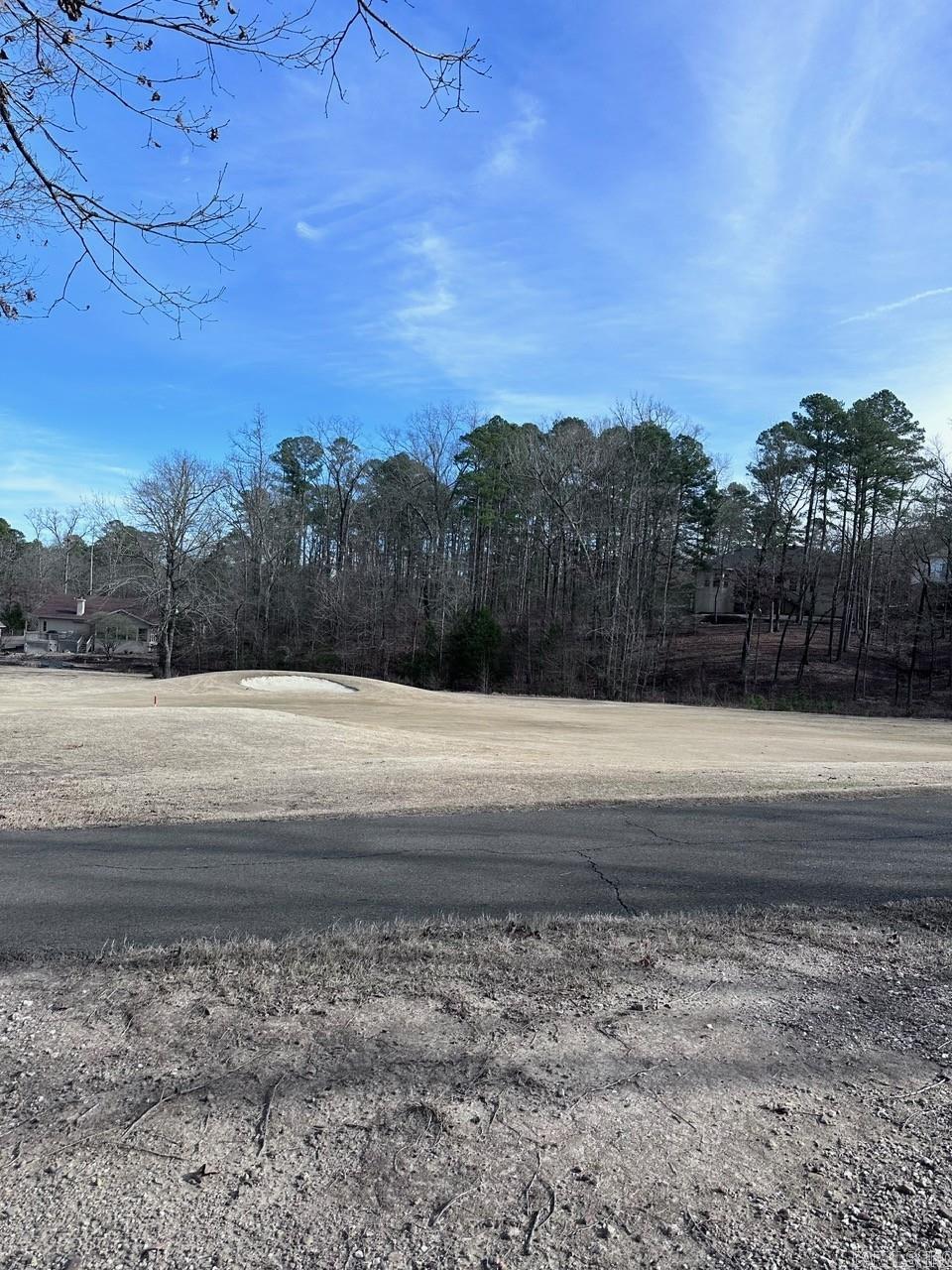 44 Baltanas Way  Hot Springs Village, AR