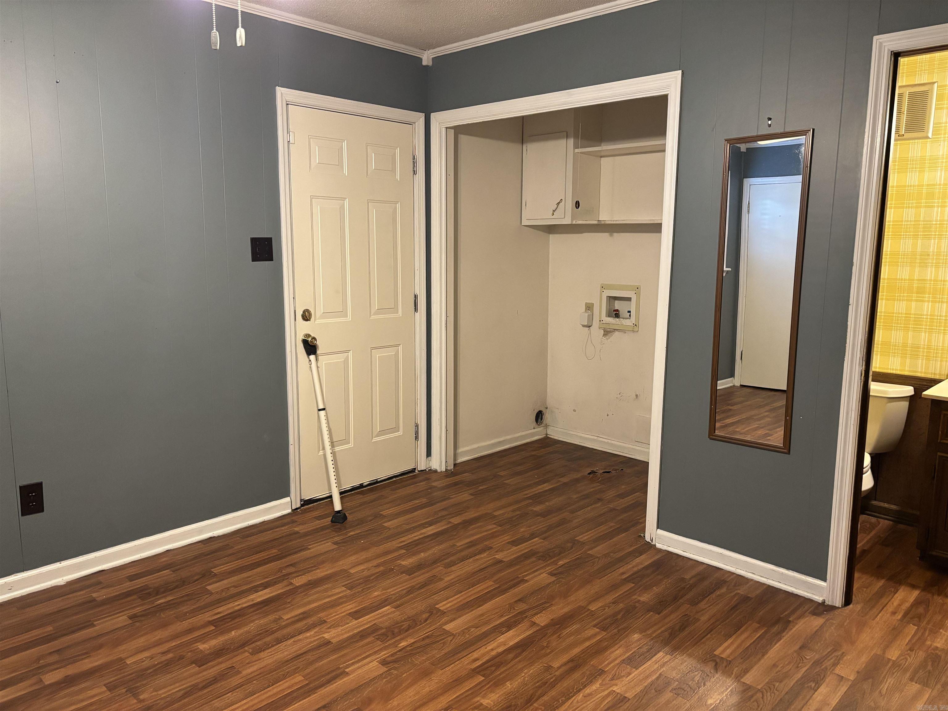 6 Castle Hill Court Little Rock, AR 72227