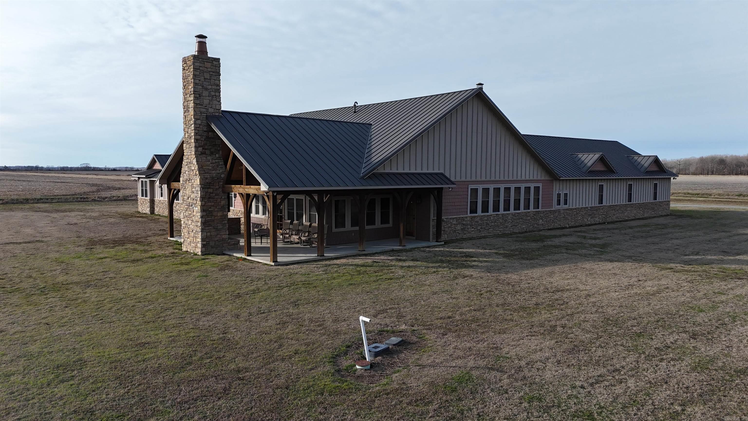 2559 McKoy Ln  Clarendon, AR