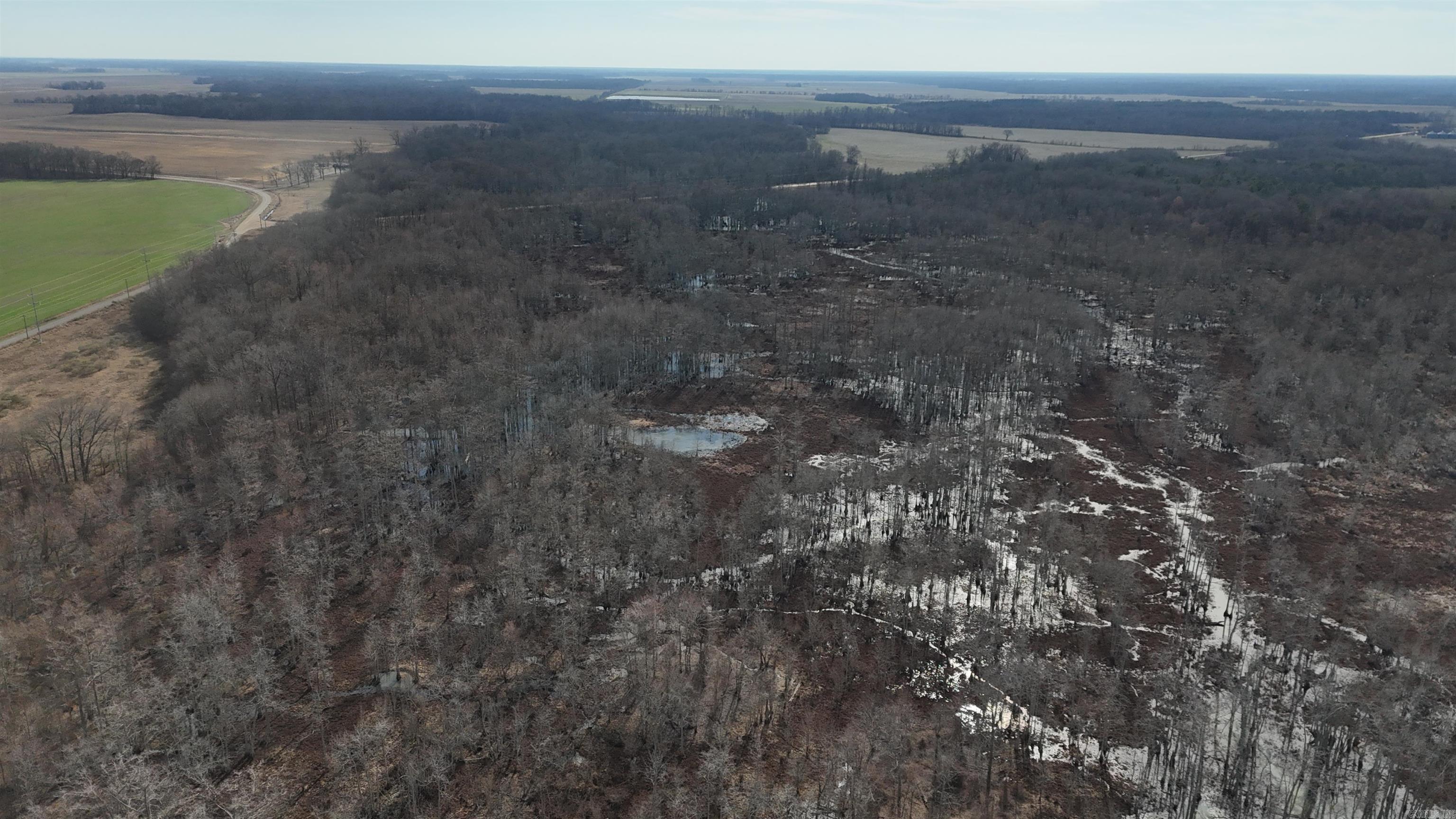 2559 McKoy Ln  Clarendon, AR