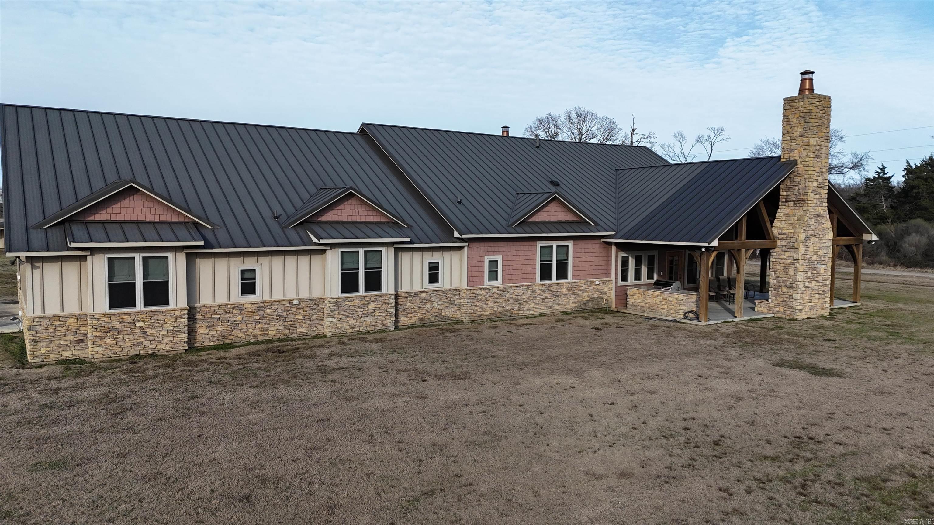 2559 McKoy Ln  Clarendon, AR