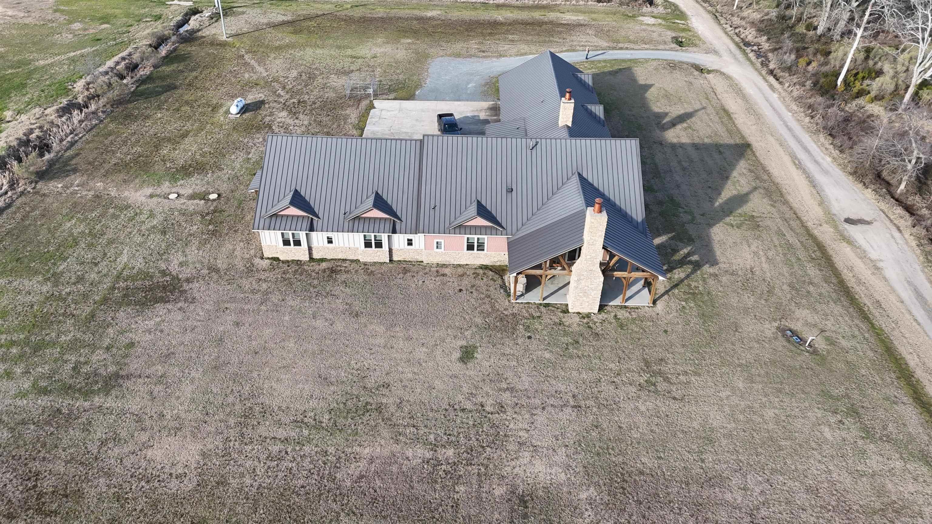 2559 McKoy Ln  Clarendon, AR