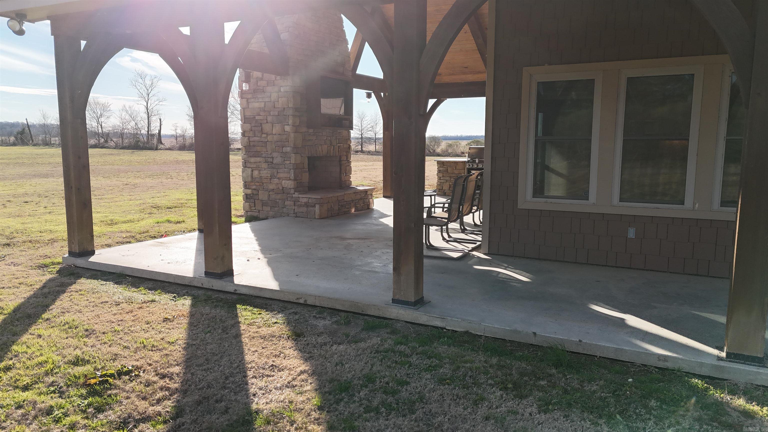 2559 McKoy Ln  Clarendon, AR