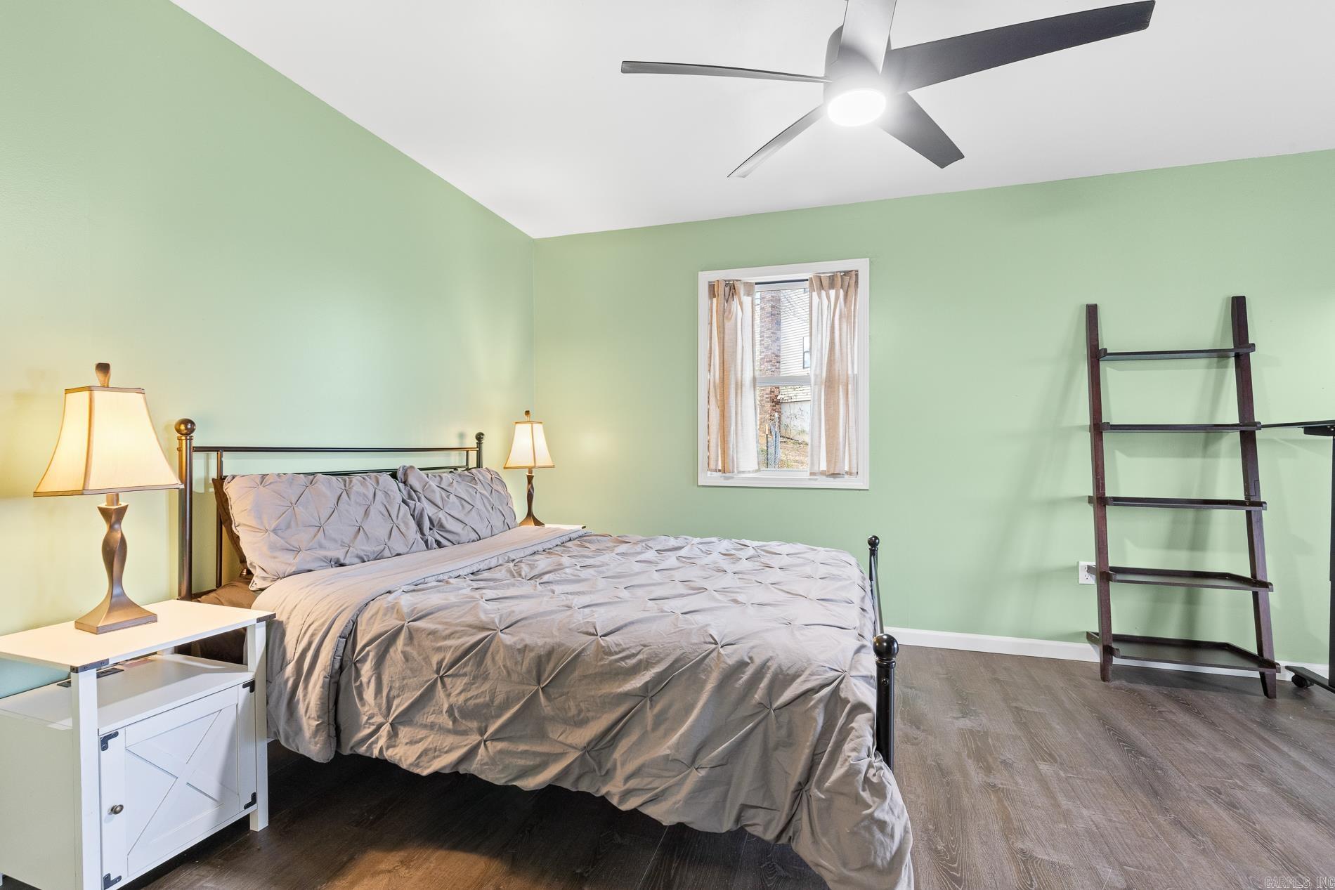 15740 N Hwy 7  Lead Hill, AR