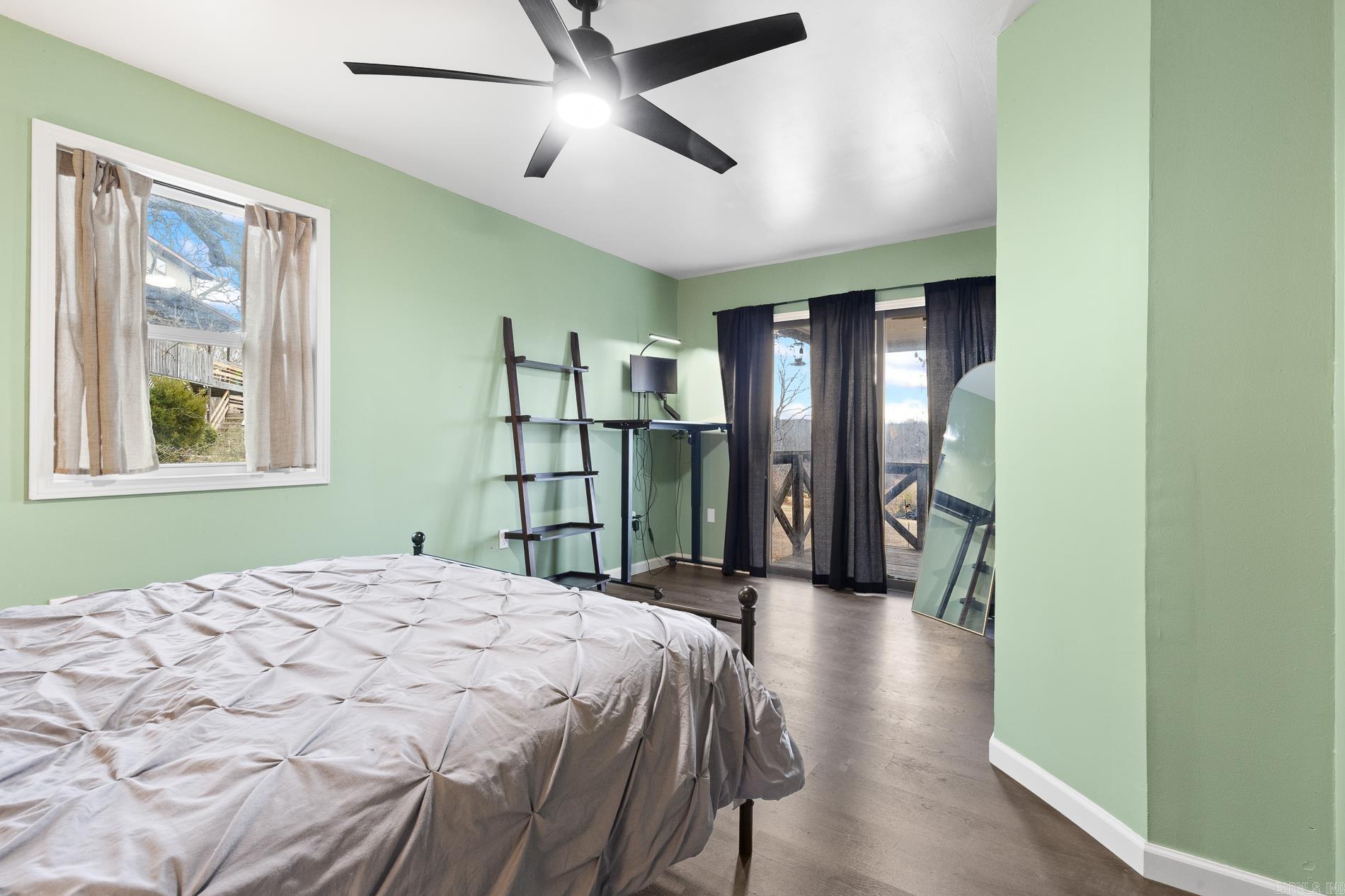 15740 N Hwy 7  Lead Hill, AR