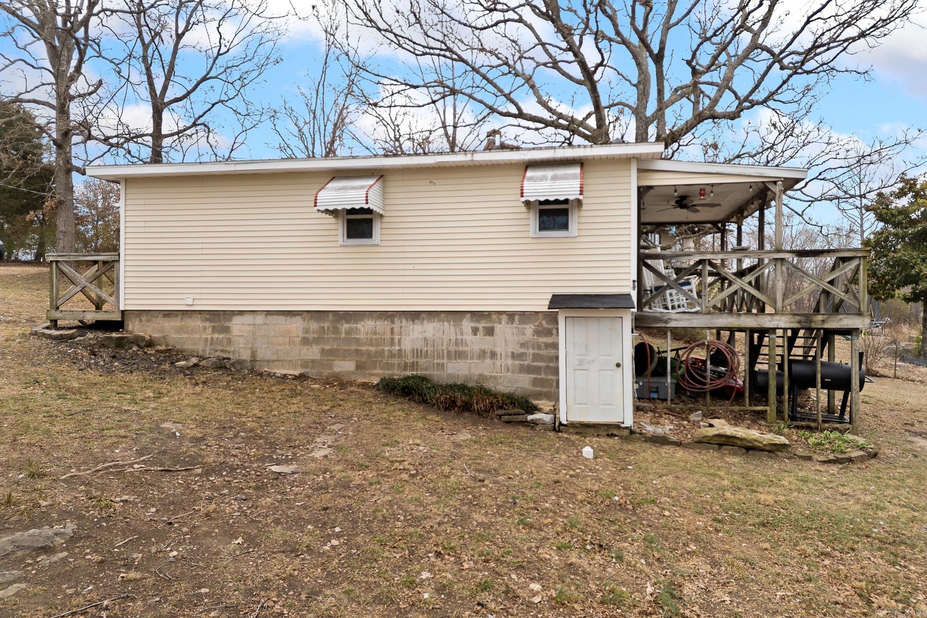 15740 N Hwy 7  Lead Hill, AR