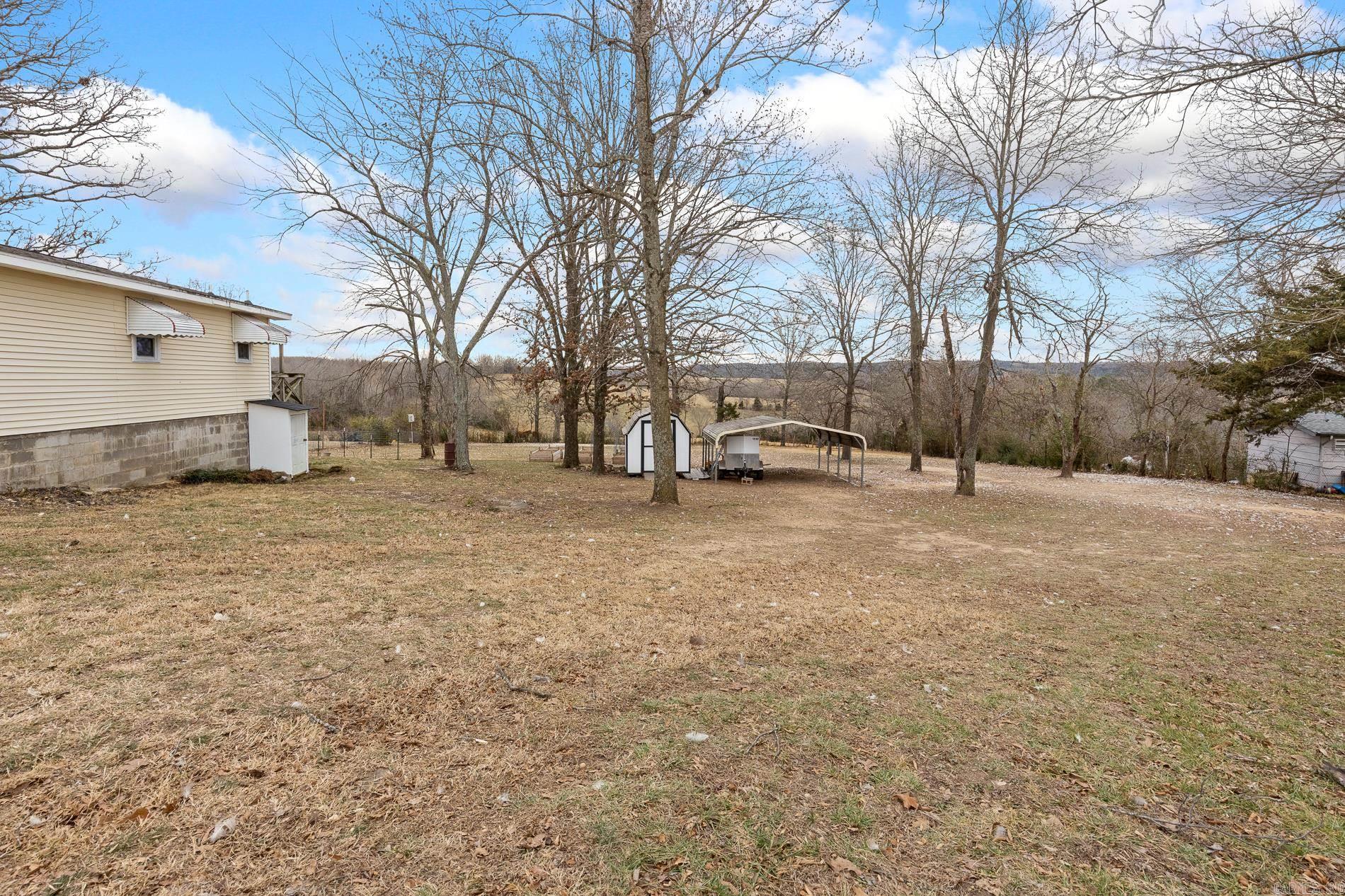 15740 N Hwy 7  Lead Hill, AR