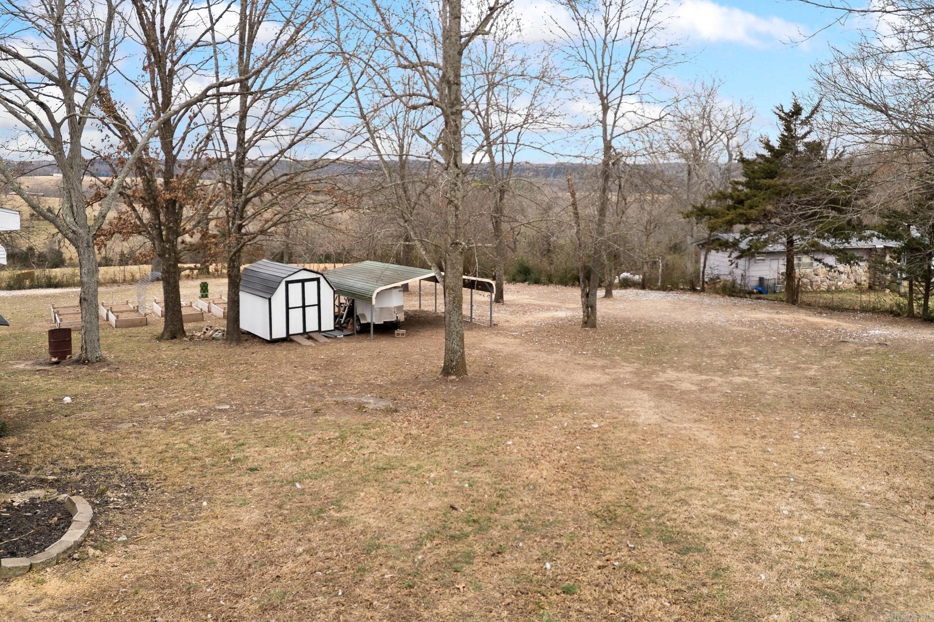 15740 N Hwy 7  Lead Hill, AR