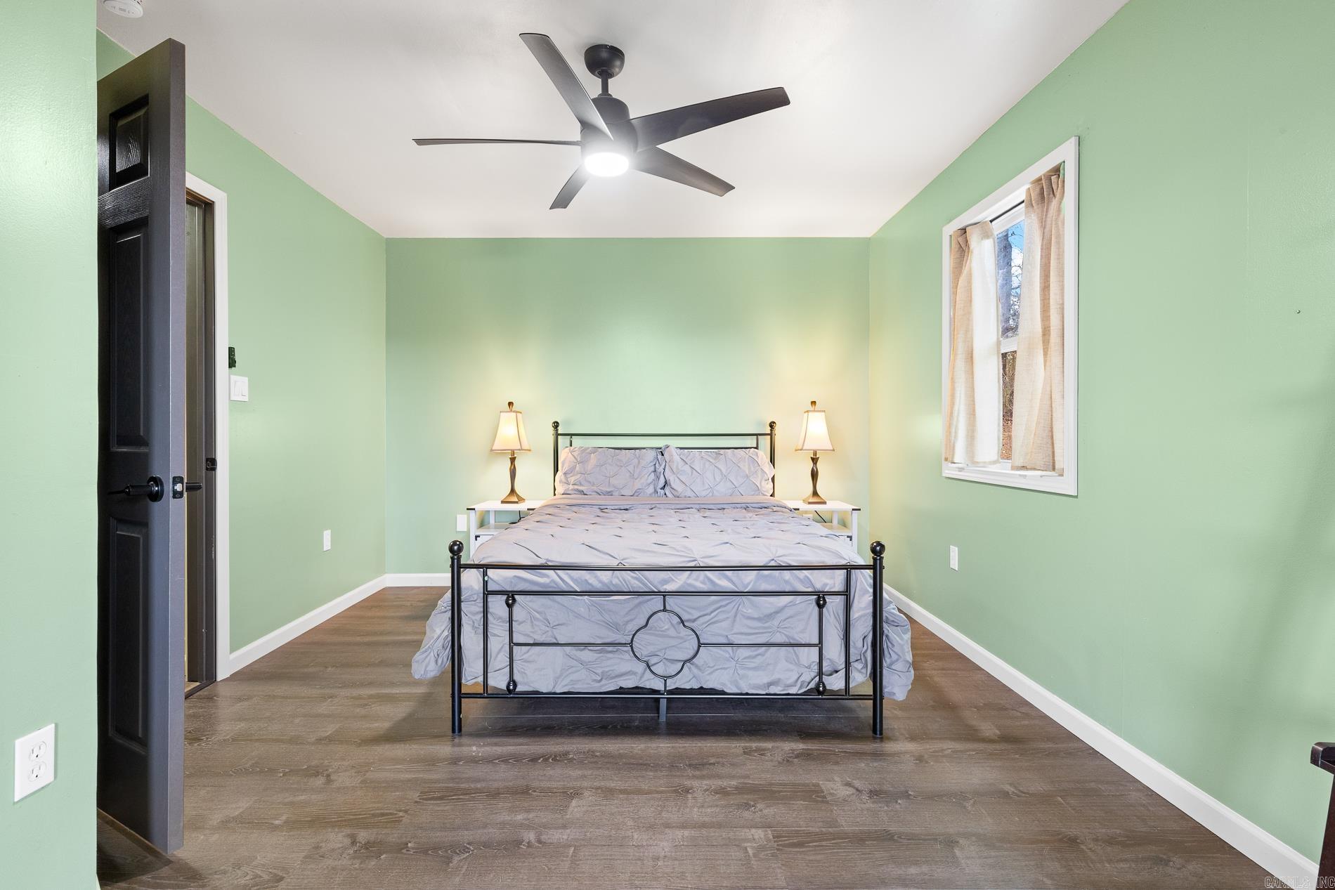 15740 N Hwy 7  Lead Hill, AR