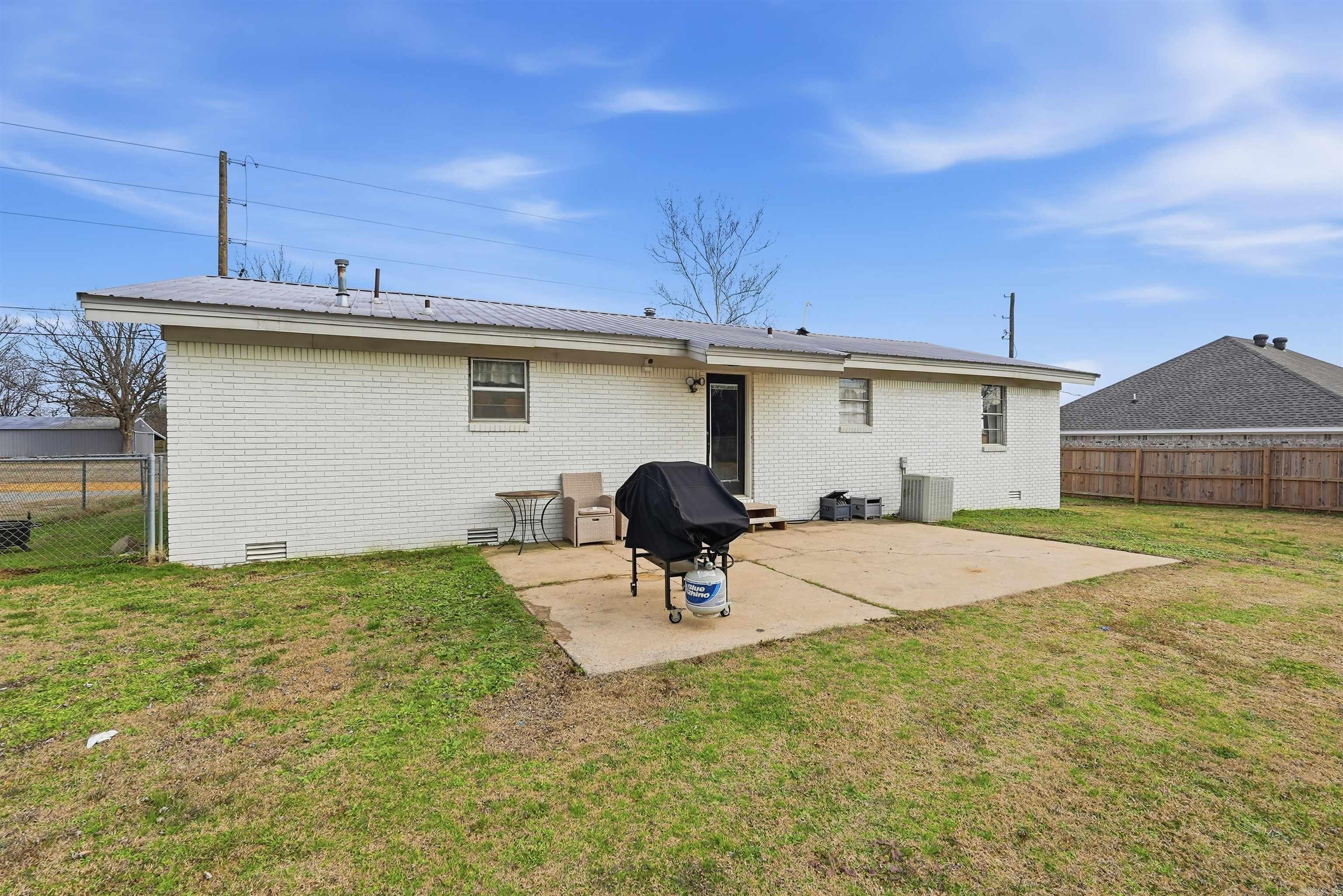 918 S Fir  Beebe, AR