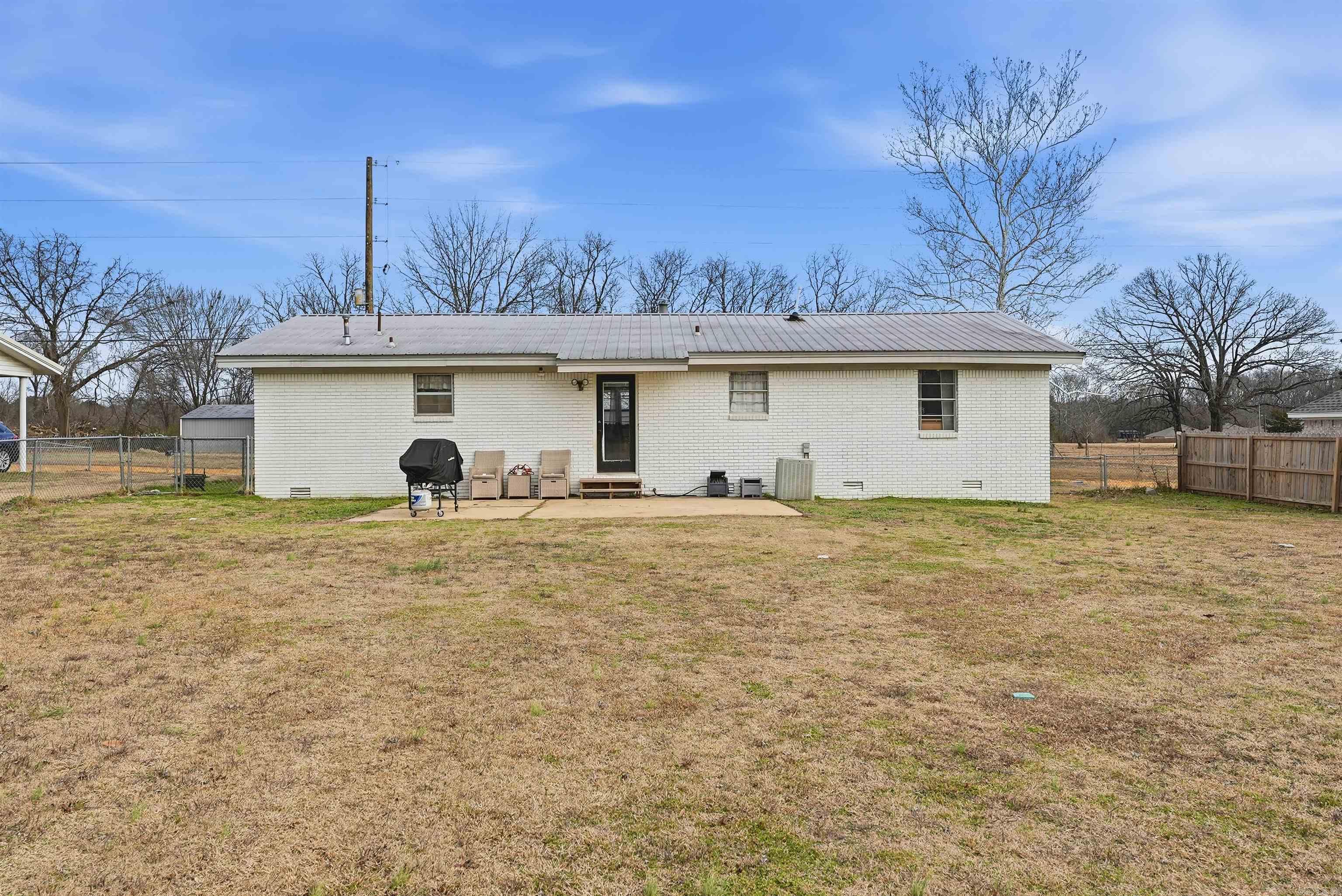 918 S Fir  Beebe, AR