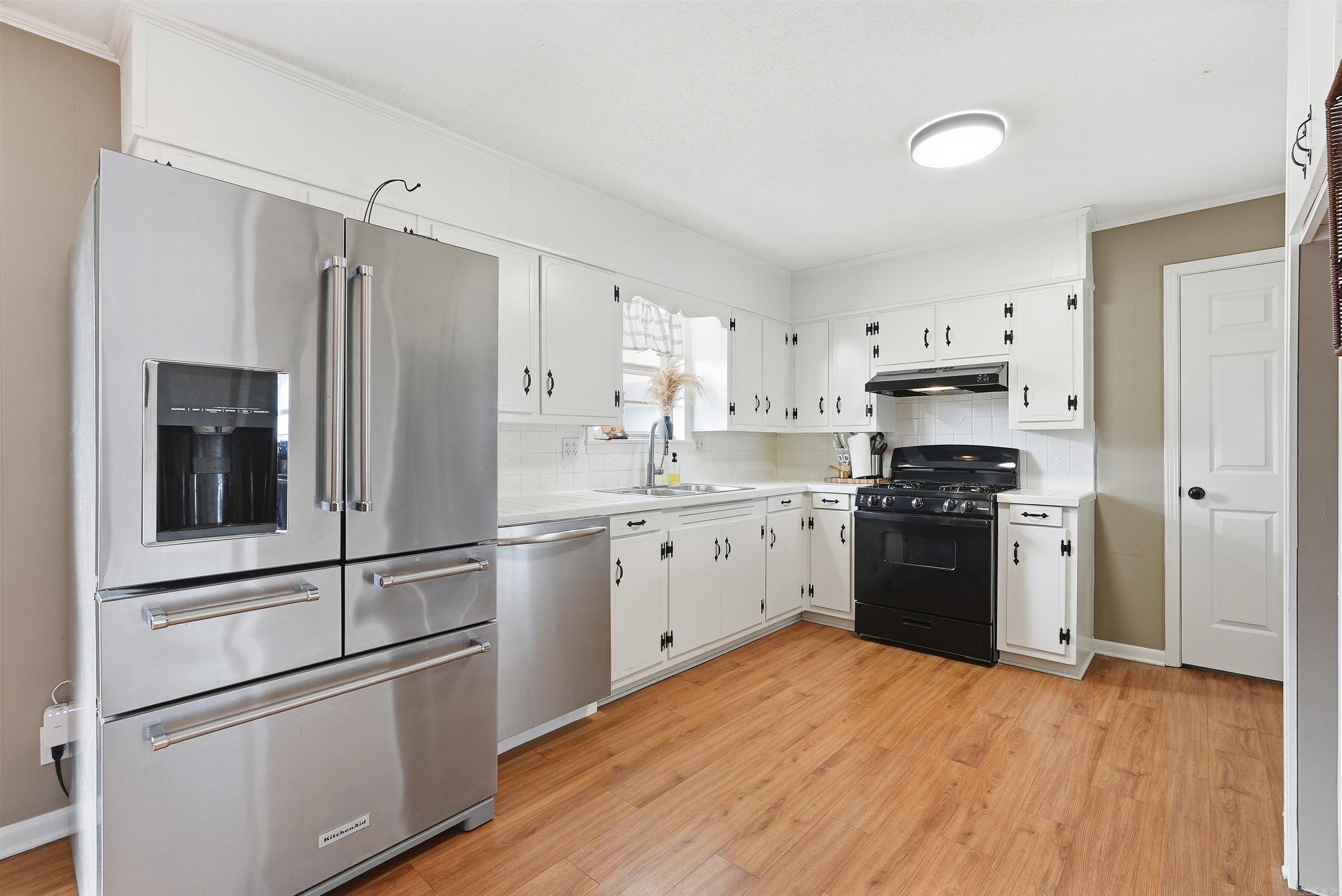 918 S Fir  Beebe, AR