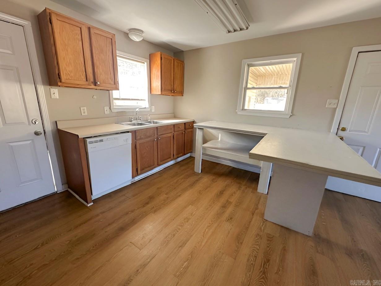 13 Oakwood Drive  Sheridan, AR