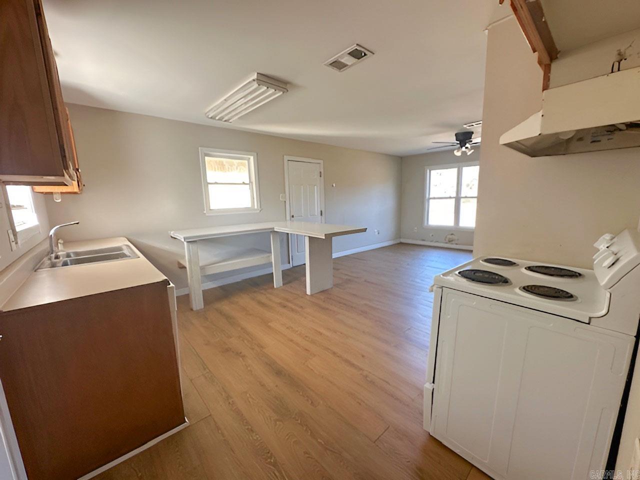 13 Oakwood Drive  Sheridan, AR