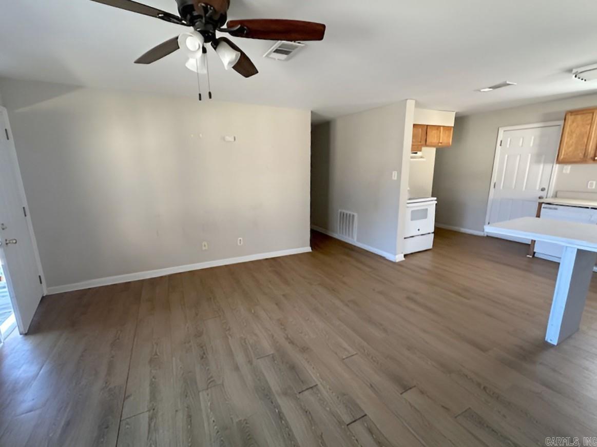 13 Oakwood Drive  Sheridan, AR