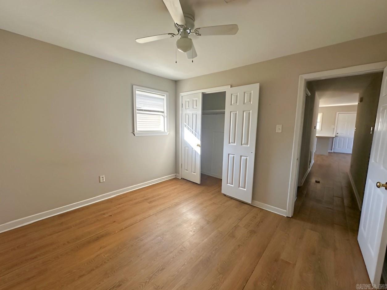 13 Oakwood Drive  Sheridan, AR